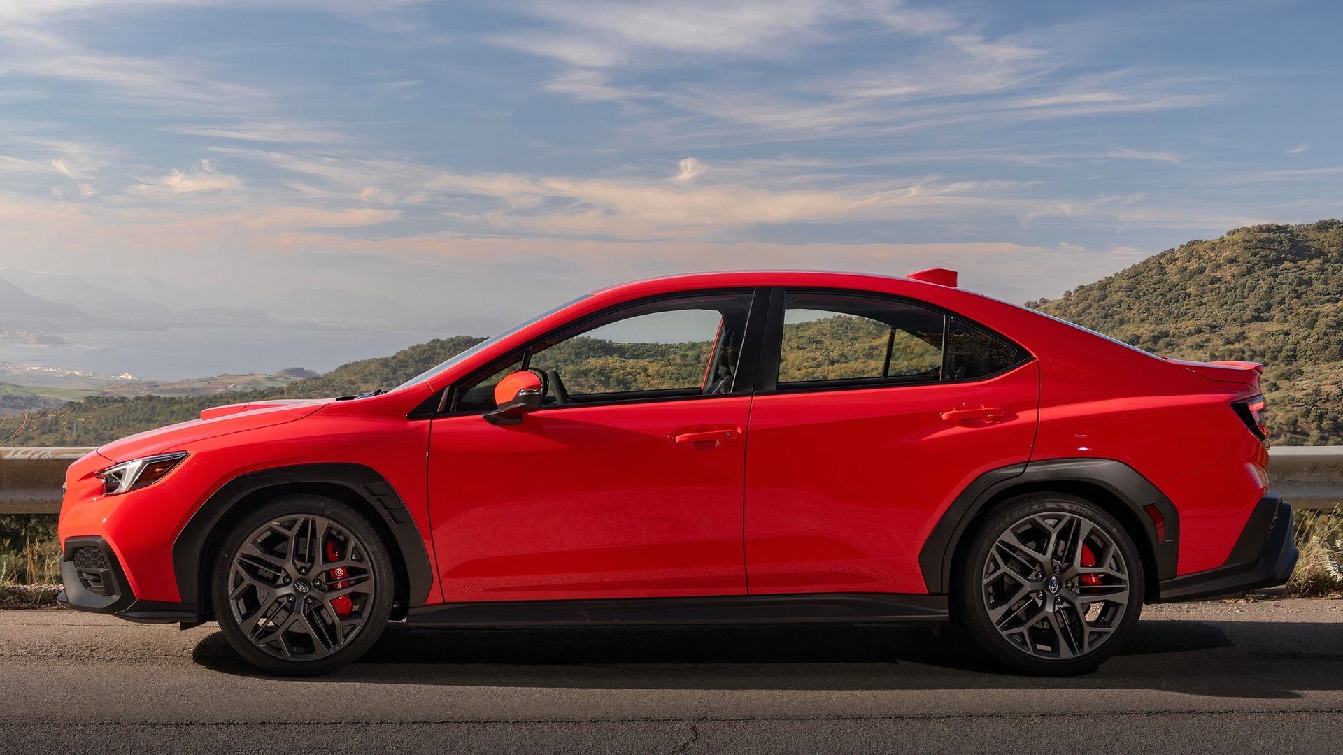 The Evolution Of Subaru's Beloved Rally-Bred Icon