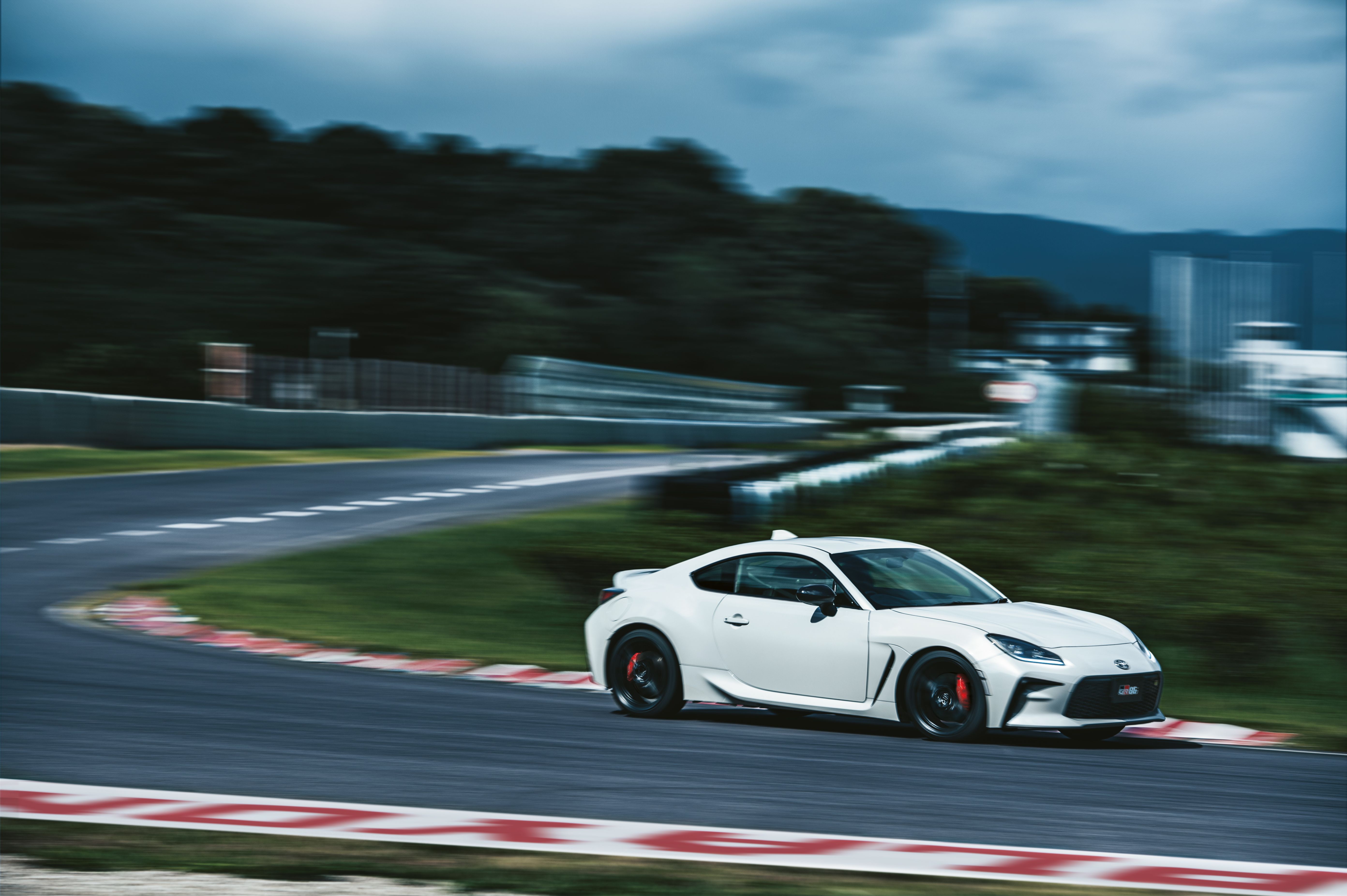 UPDATE: Toyota GR86 And Subaru BRZ Getting Even Better For 2025
