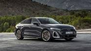 The 2025 Audi A5 Sportback Costs A Bit More Than The BMW 3 Series