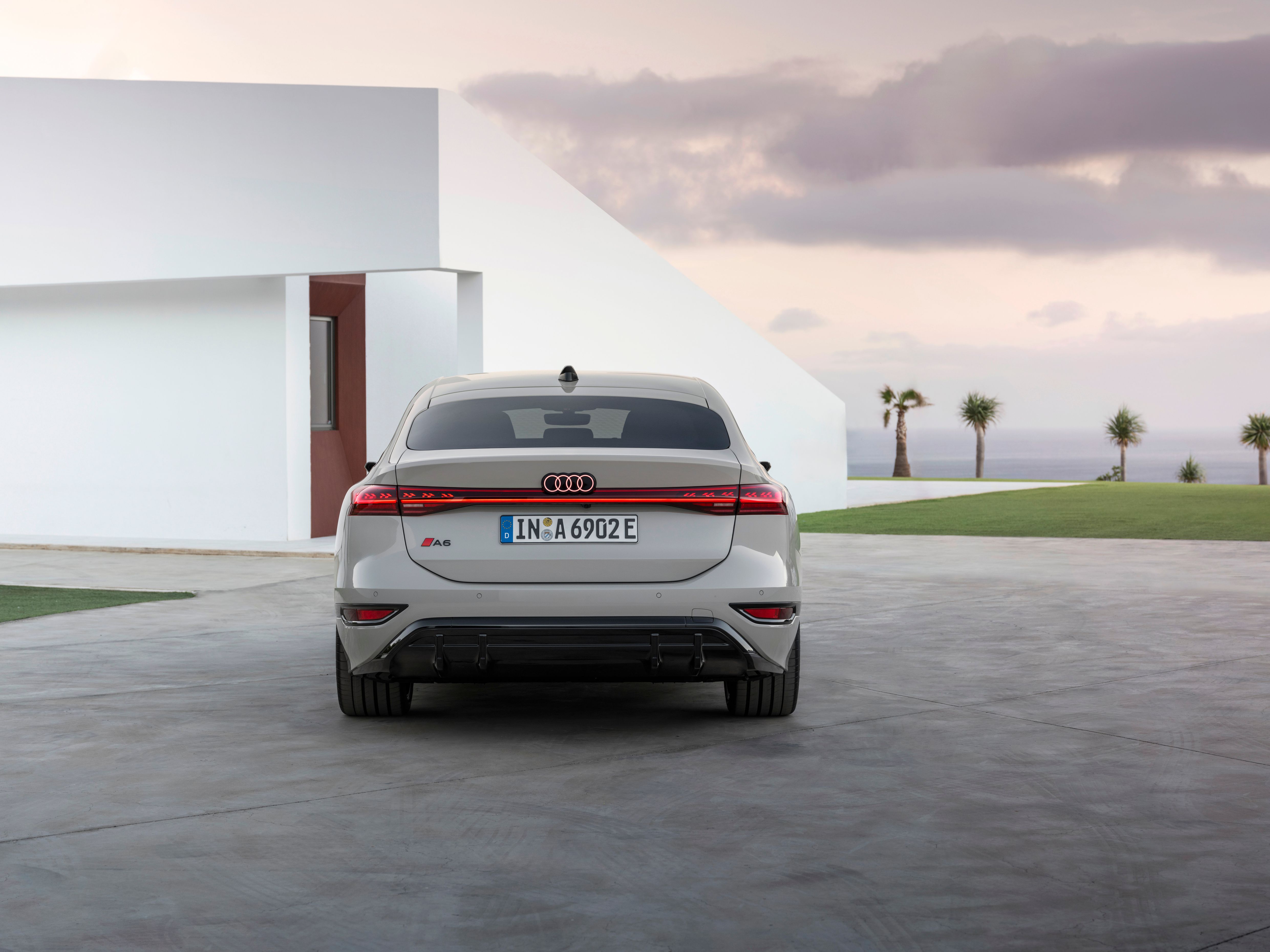 Audi Has Fixed Our Biggest Problem With Modern EV Design