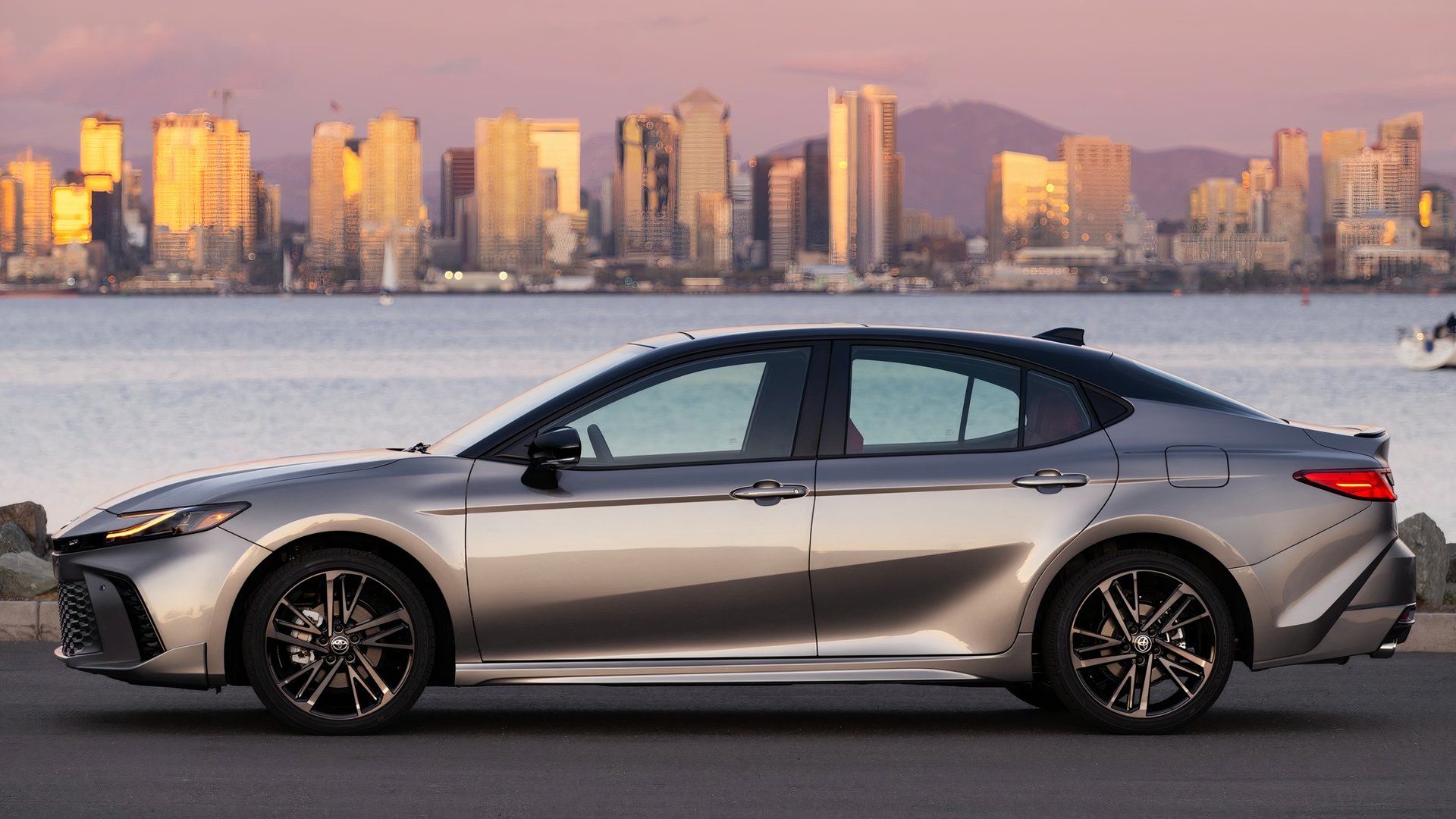 There Will Be Only 8 American-Made Sedans Left In 2025