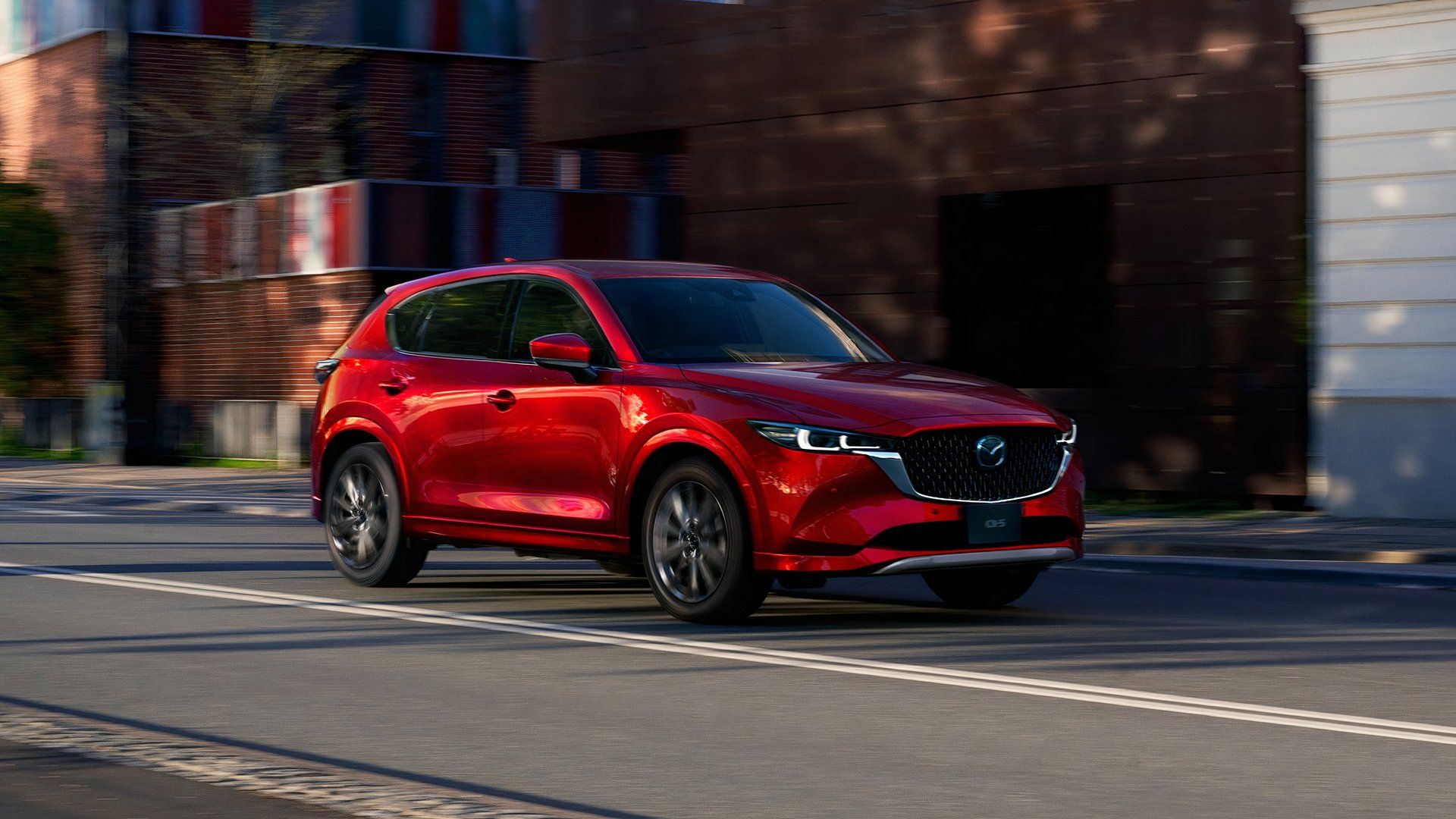 Mazda CX-5 2025 offers even better value for money than last year