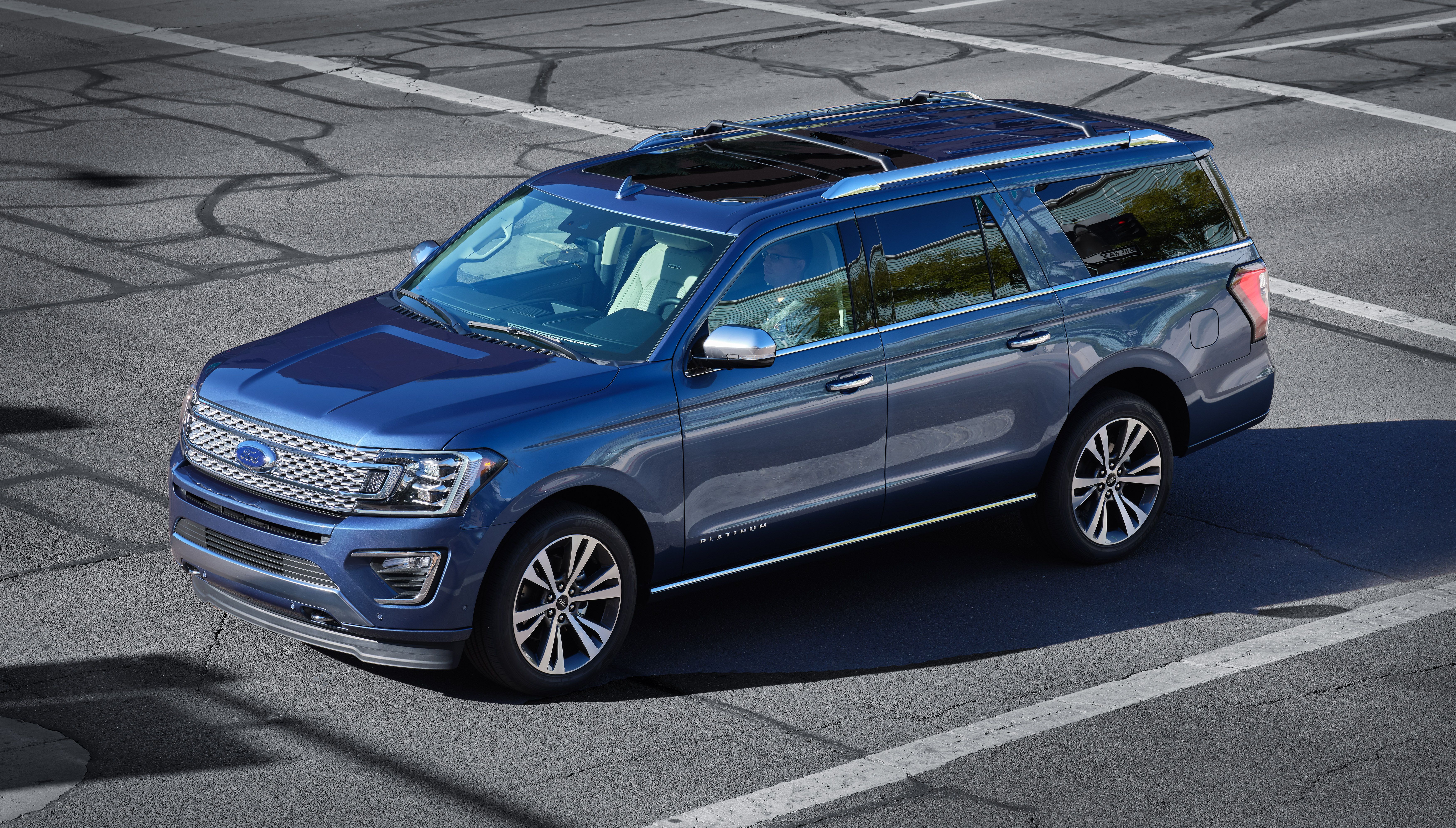 Ford Expedition Generations Ranked: All Model Years | CarBuzz