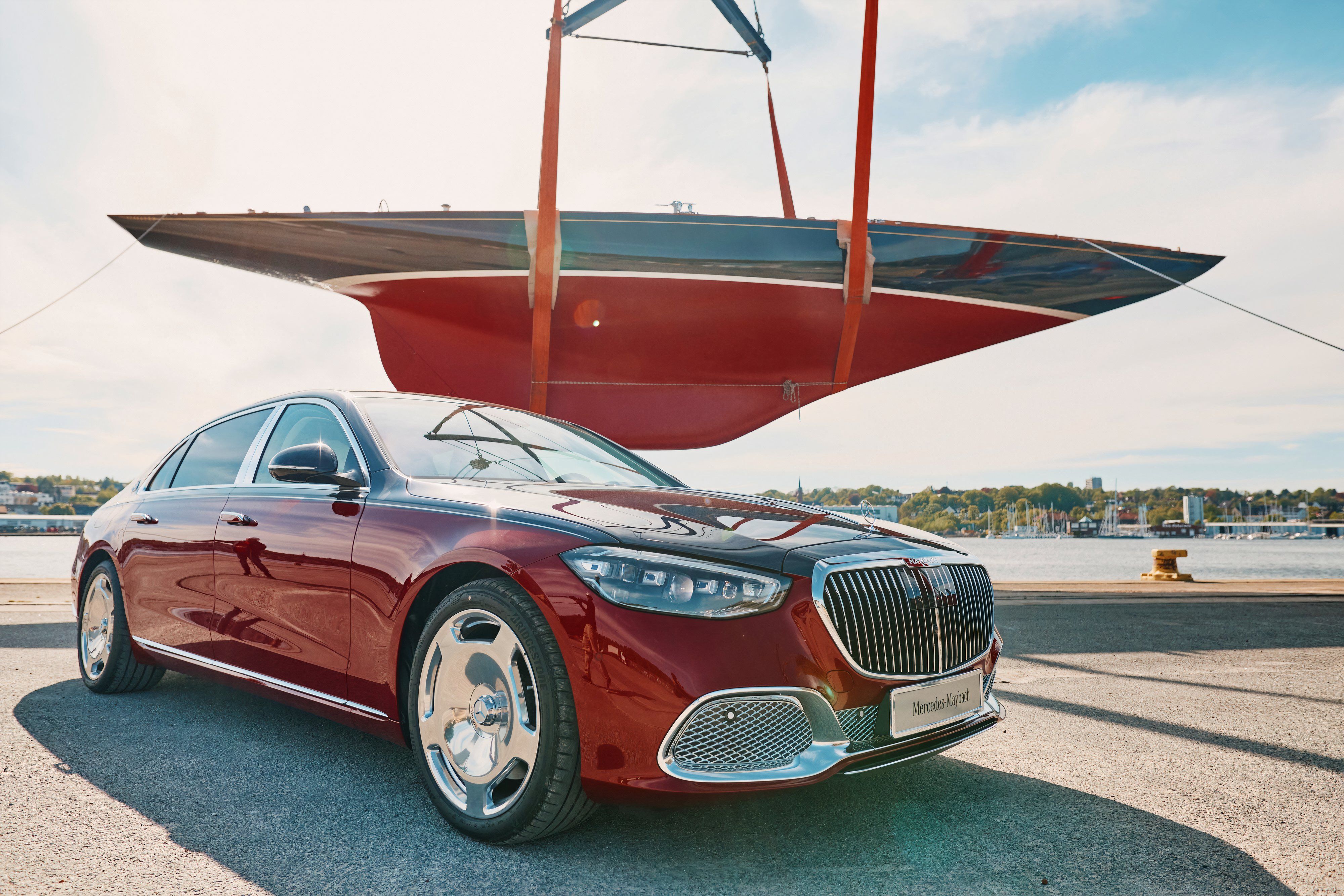 One-Off Maybach S-Class Could Be One Of The Most Exclusive Ever