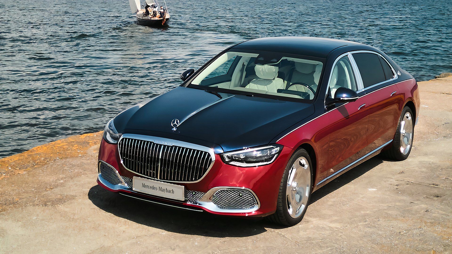 One-Off Maybach S-Class Could Be One Of The Most Exclusive Ever