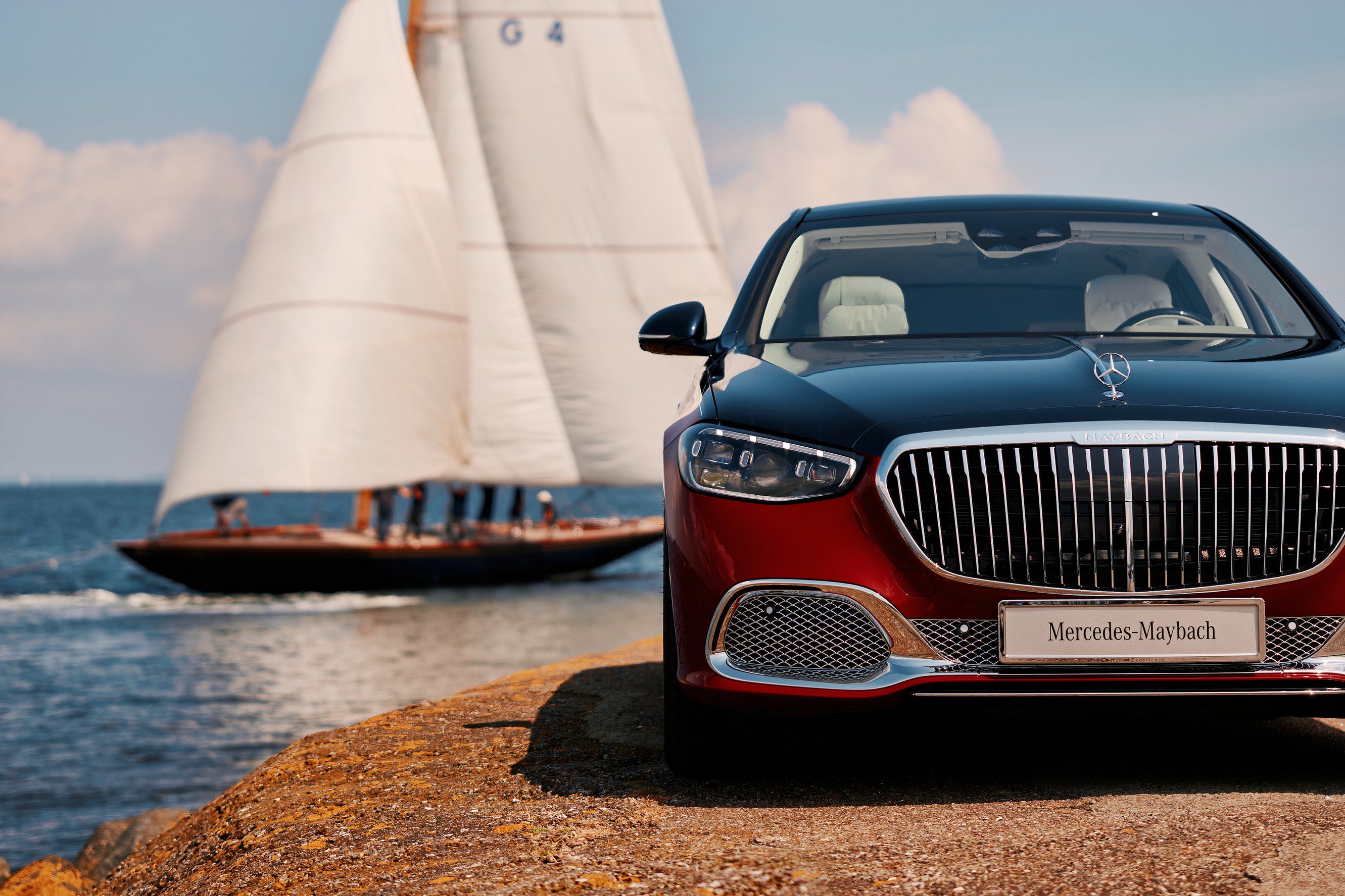 One-Off Maybach S-Class Could Be One Of The Most Exclusive Ever