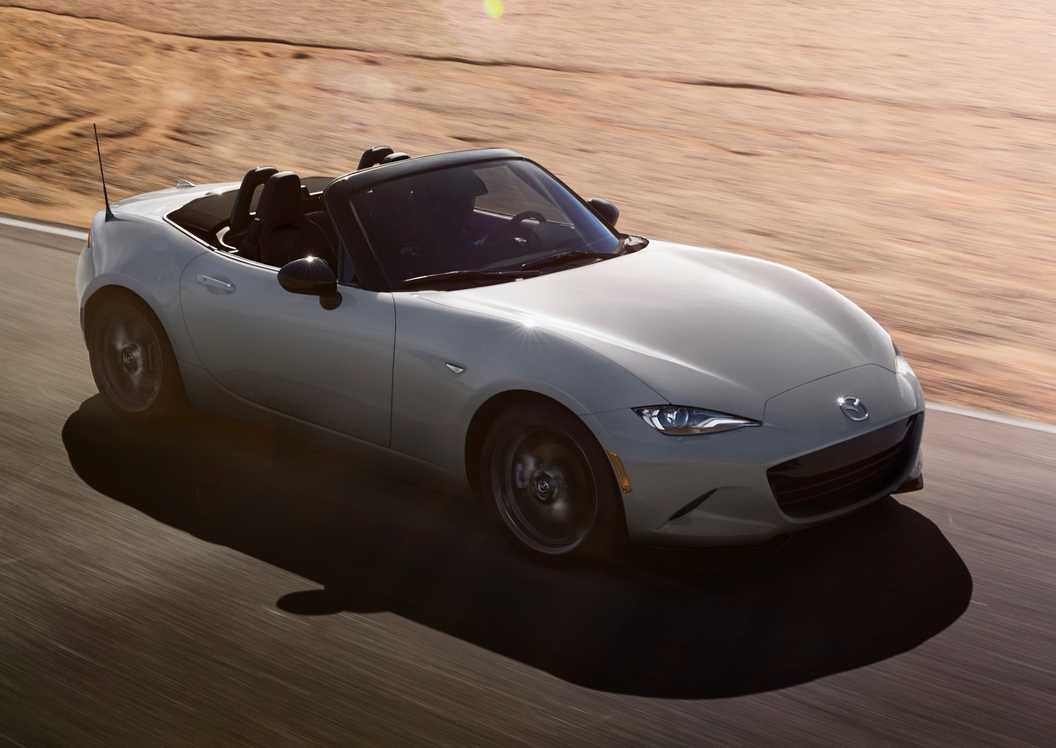 Cheapest Convertible The Most Affordable Convertible You Can Buy In 2024