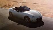 2024 Mazda Miata Is CarBuzz s Affordable Fun Winner