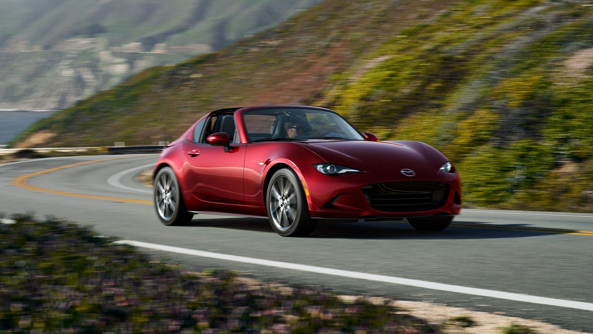 Mazda Planning Something Special For Miata's 35th Anniversary