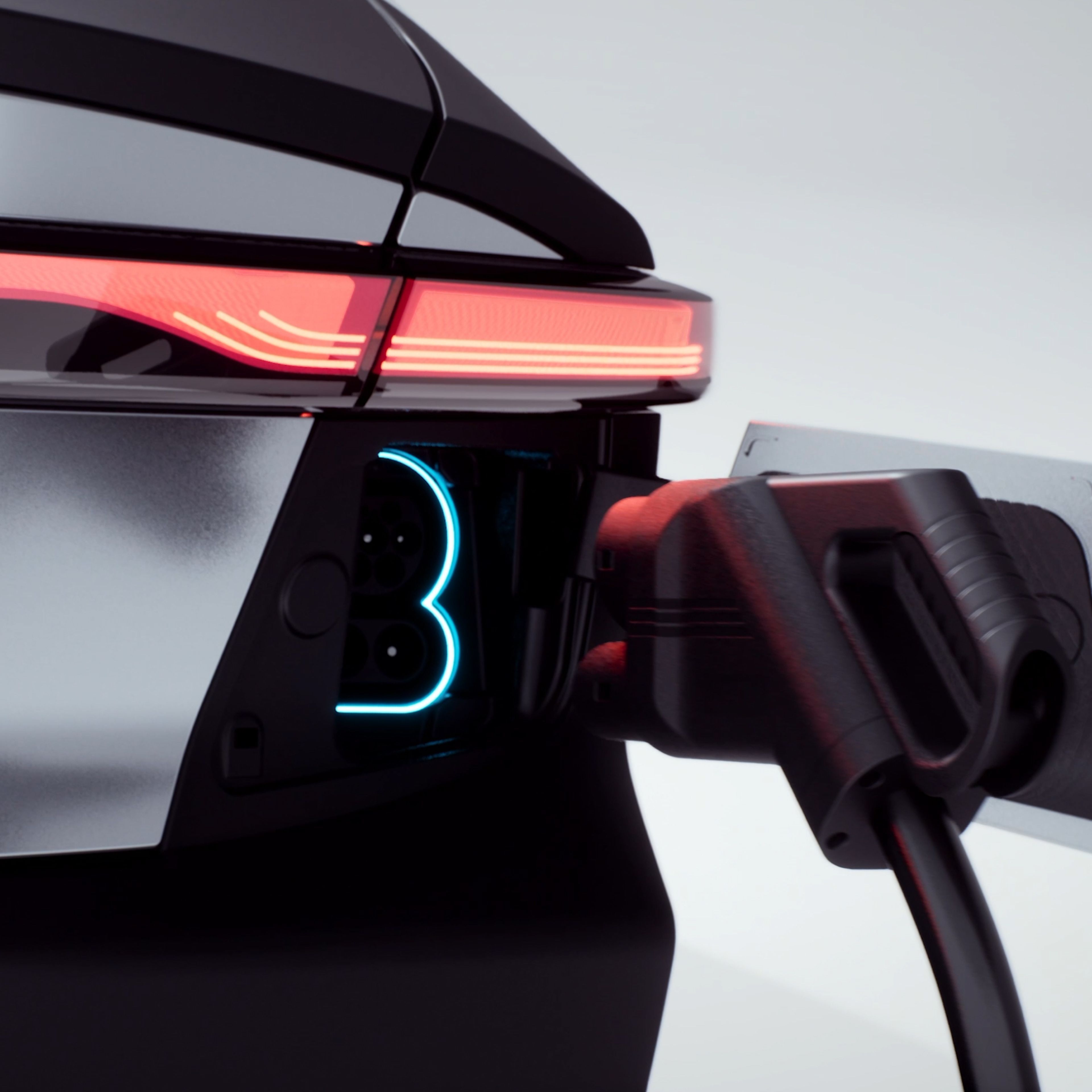 10 High-Tech Cars Equipped With Solar Panels