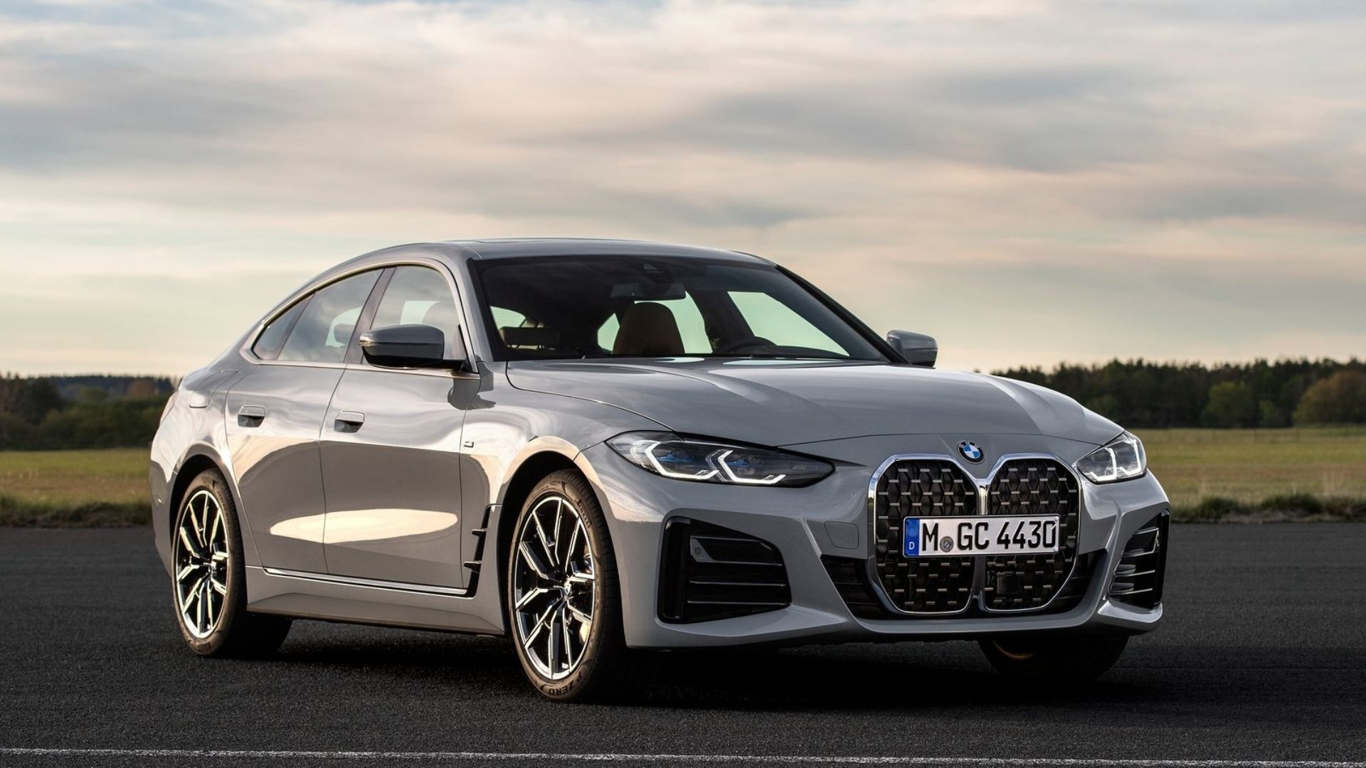 The Last RWD Sedans Left In America