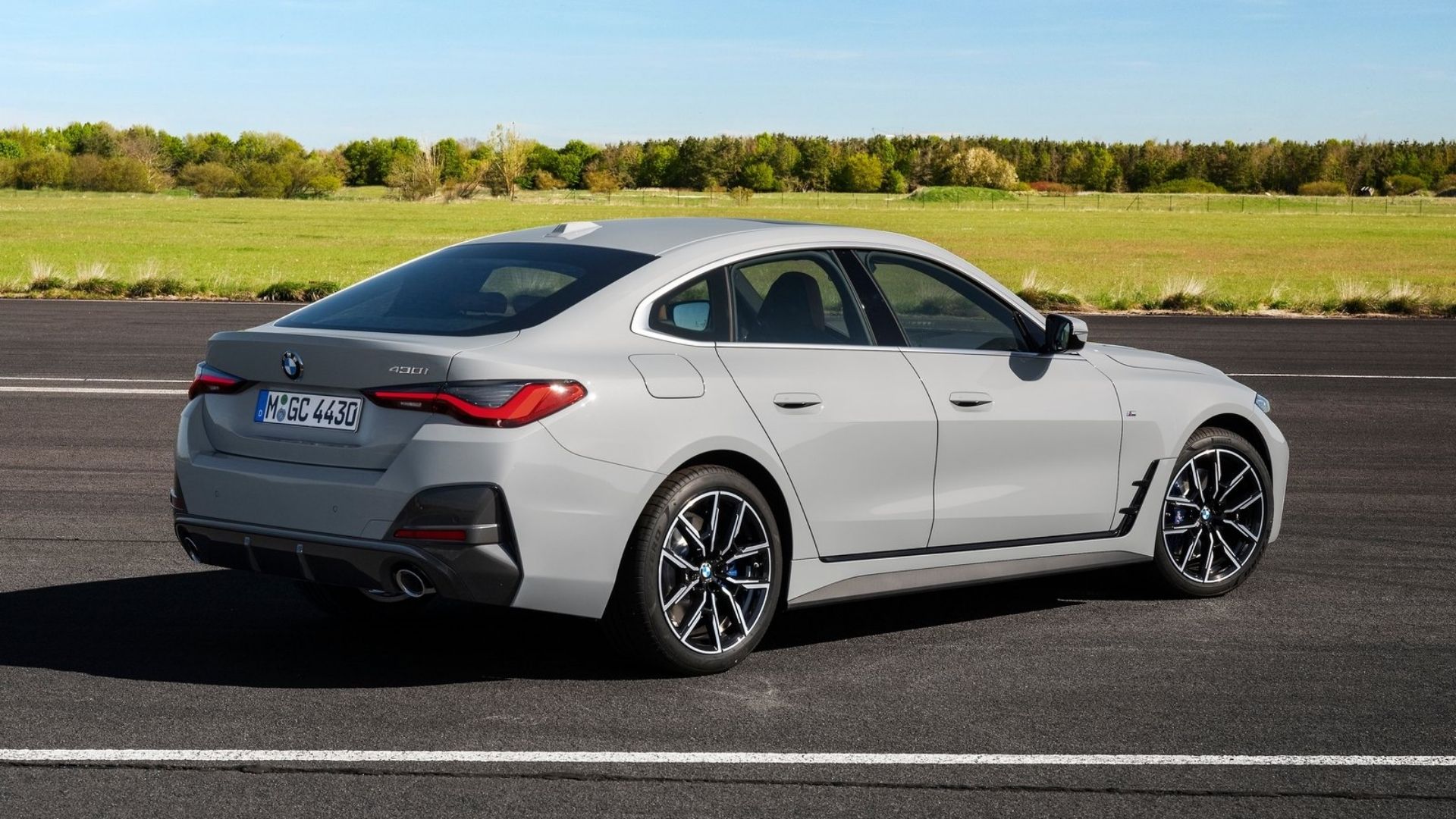 The Last RWD Sedans Left In America