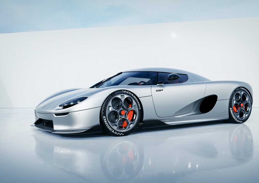 Static Rwd Cars The Most Powerful Rear-Wheel Drive Cars Ever Made