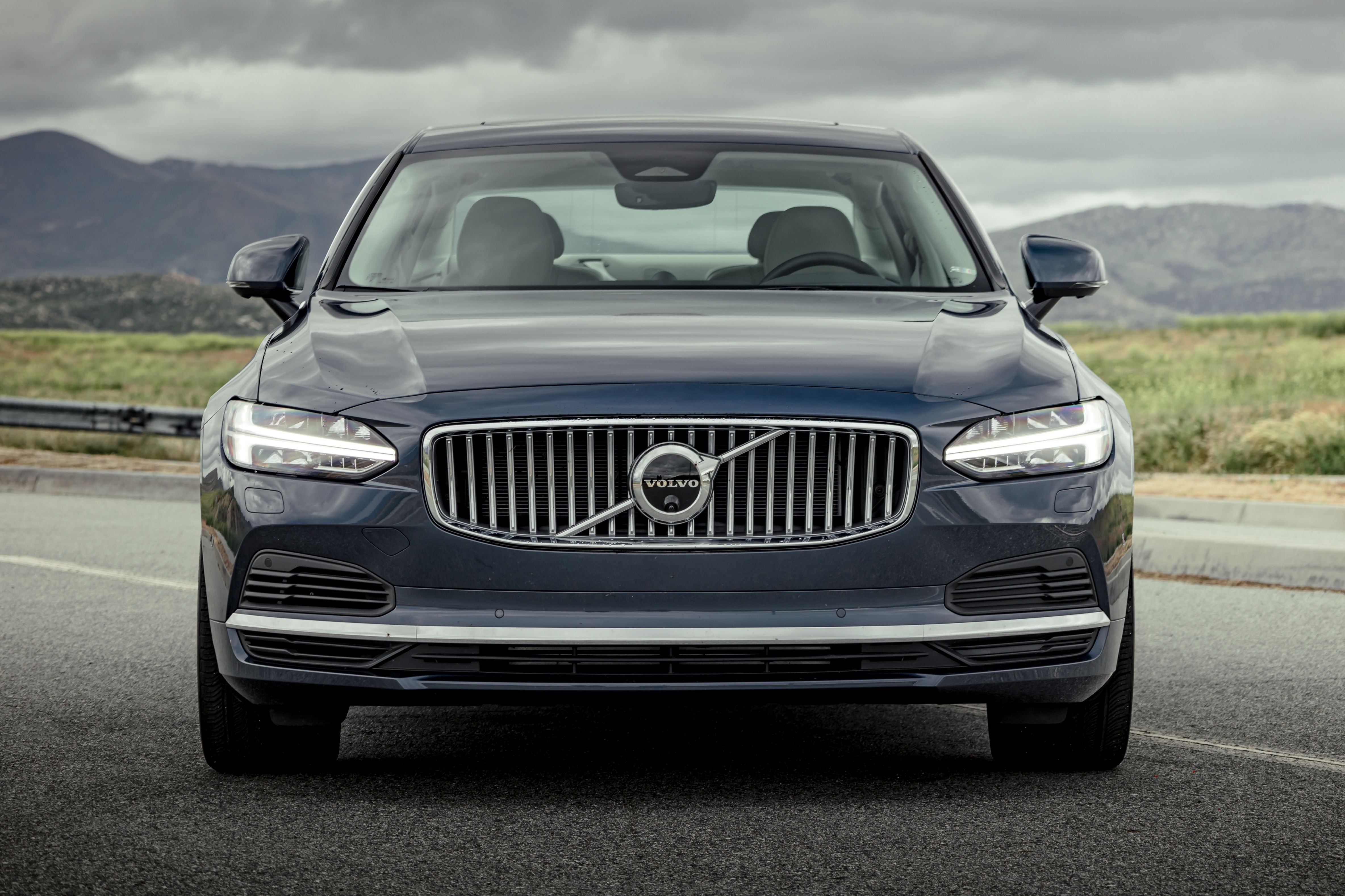 2024 Volvo S90 T8 Recharge