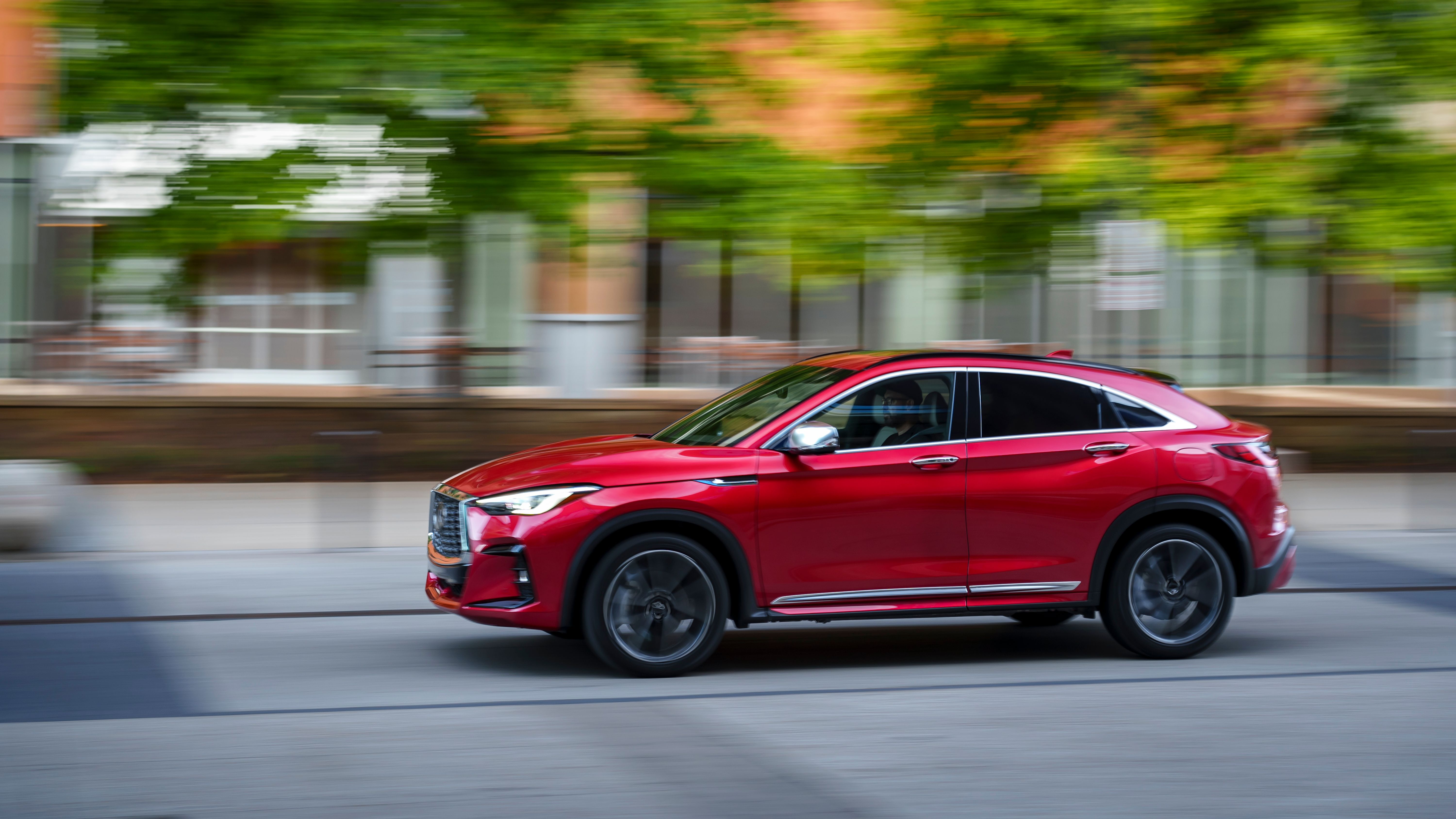 Reliability Showdown: Acura vs Infiniti