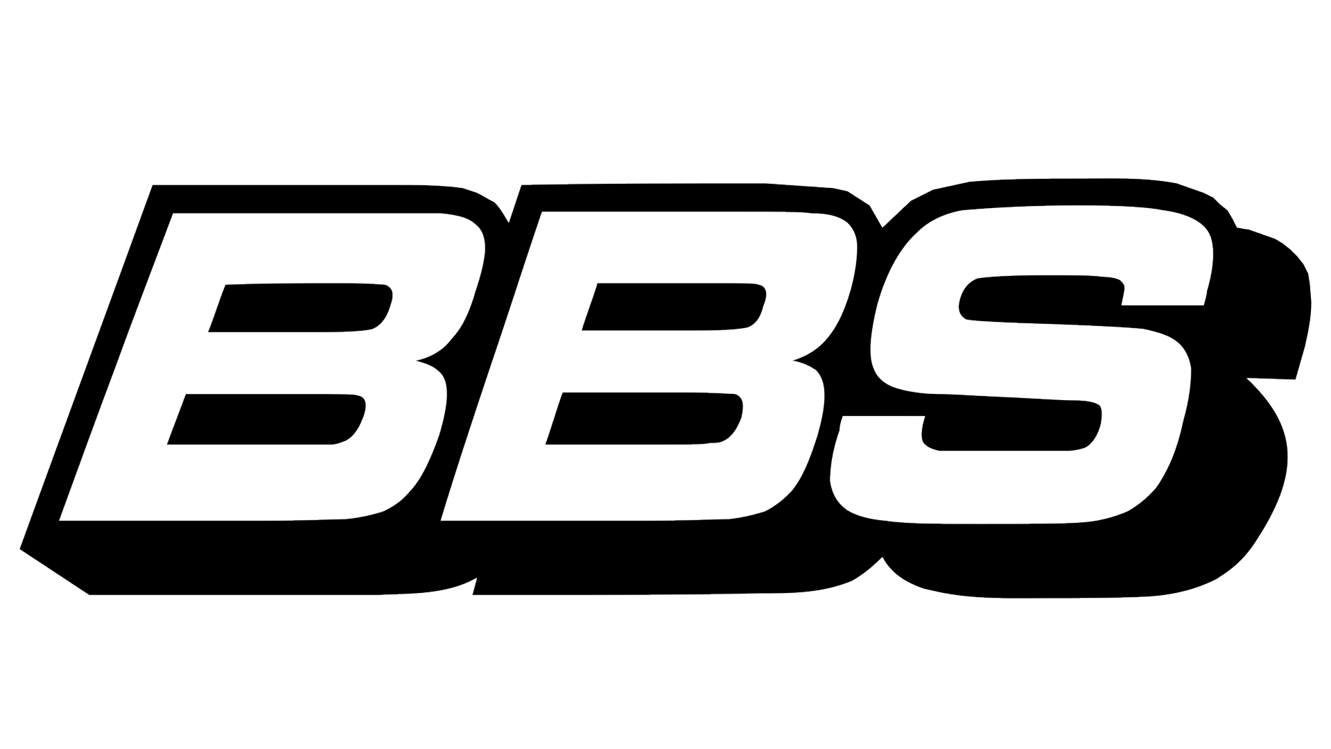 BBS Logo