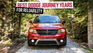 Dodge Journey Generations All Model Years CarBuzz Dodge Journey Generations All Model Years CarBuzz
