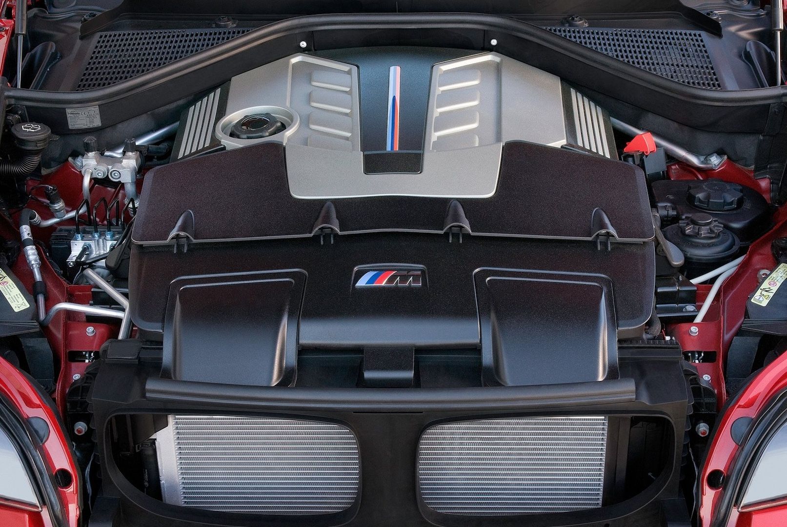The Fastest SUVs To Ever Lap The Nurburgring
