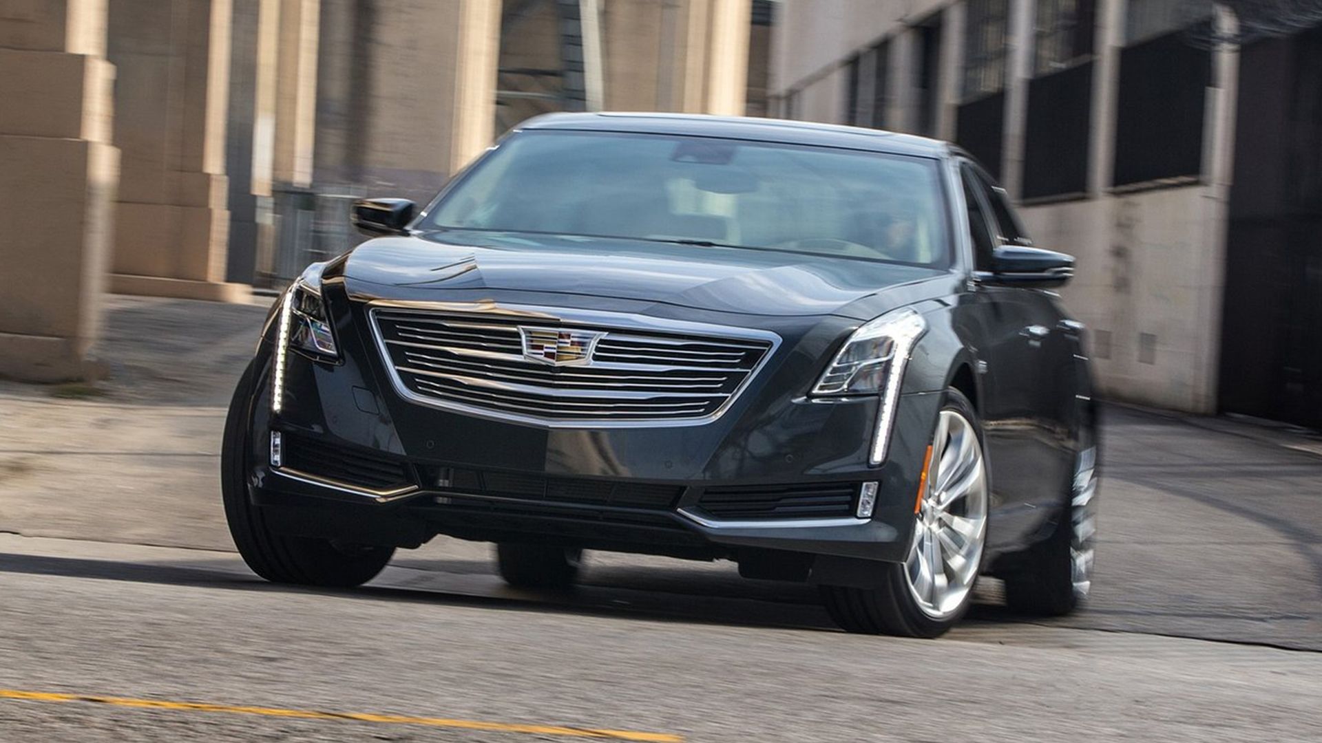 10 facts you should know about cadillac