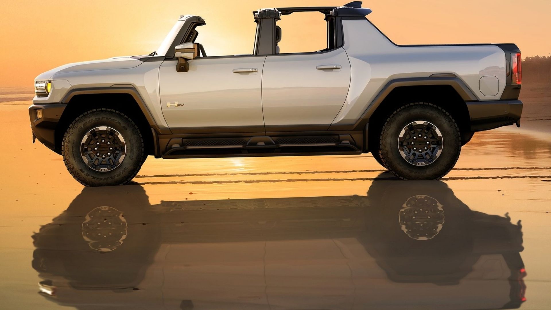 10 Pickup Trucks With The Most Torque Ever Sold In The USA
