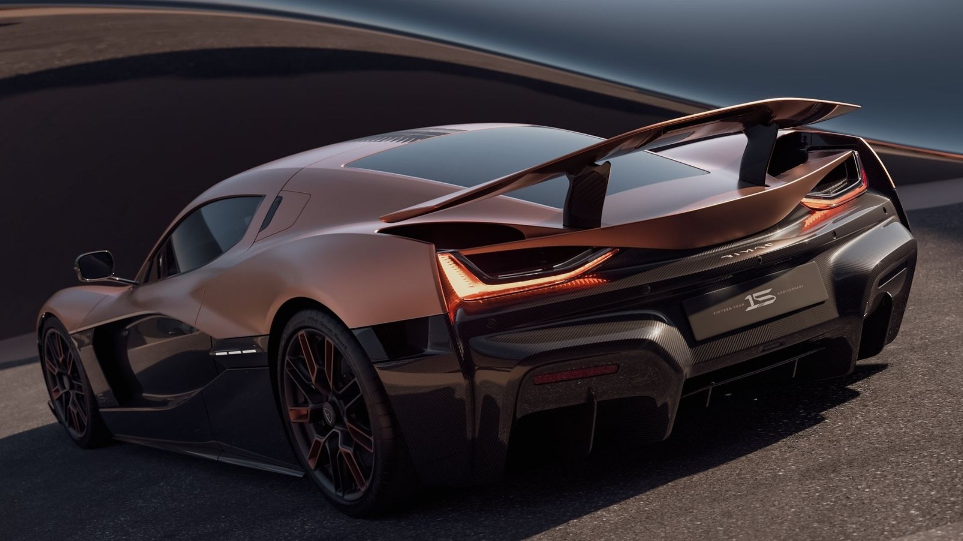 The Most Powerful EVs You Can Buy In 2024