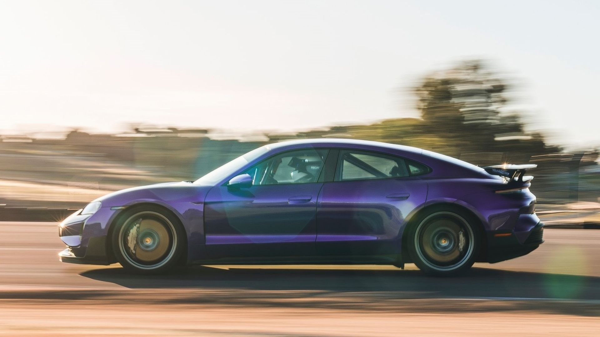 The Most Expensive Electric Cars You Can Buy In 2025