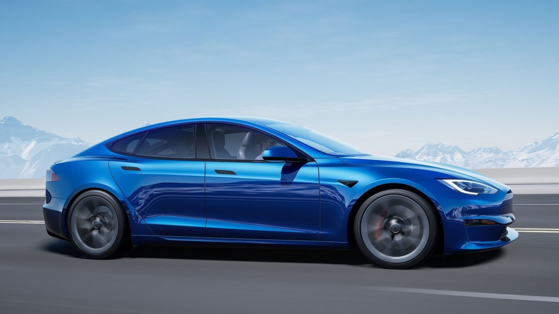 There Will Be Only 8 American-Made Sedans Left In 2026