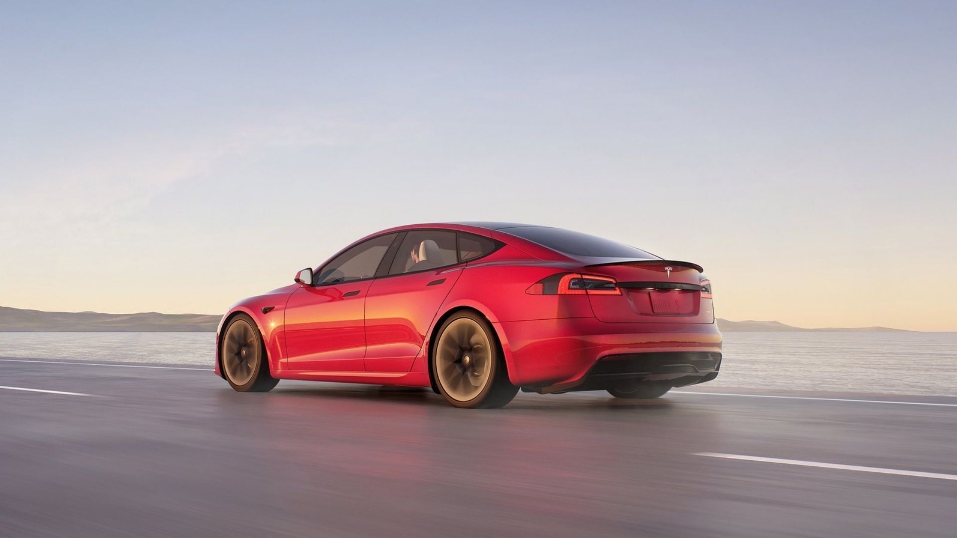 There Will Be Only 8 American-Made Sedans Left In 2025