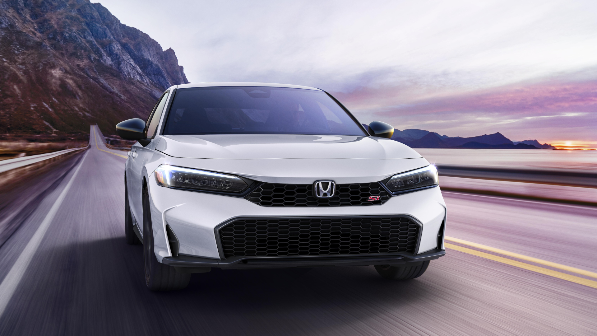 civic si