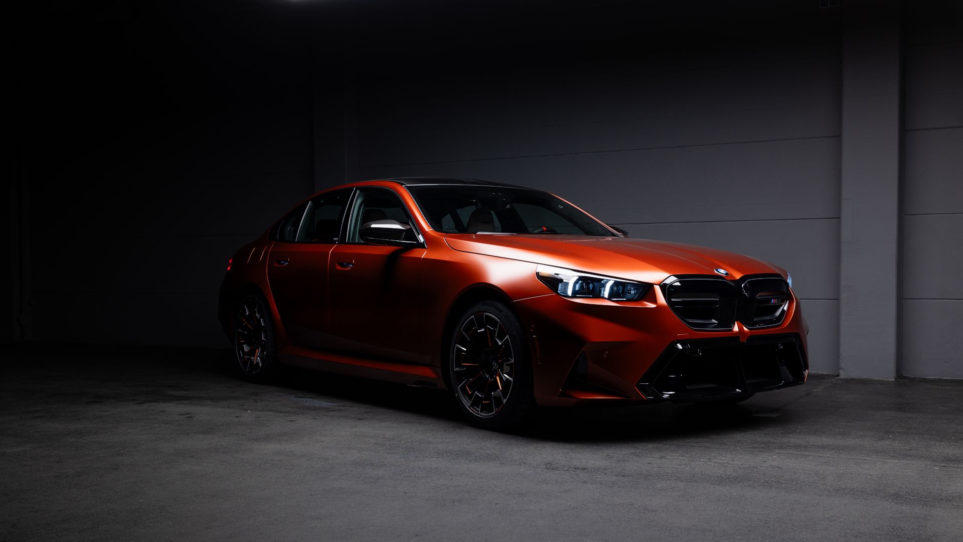 BMW