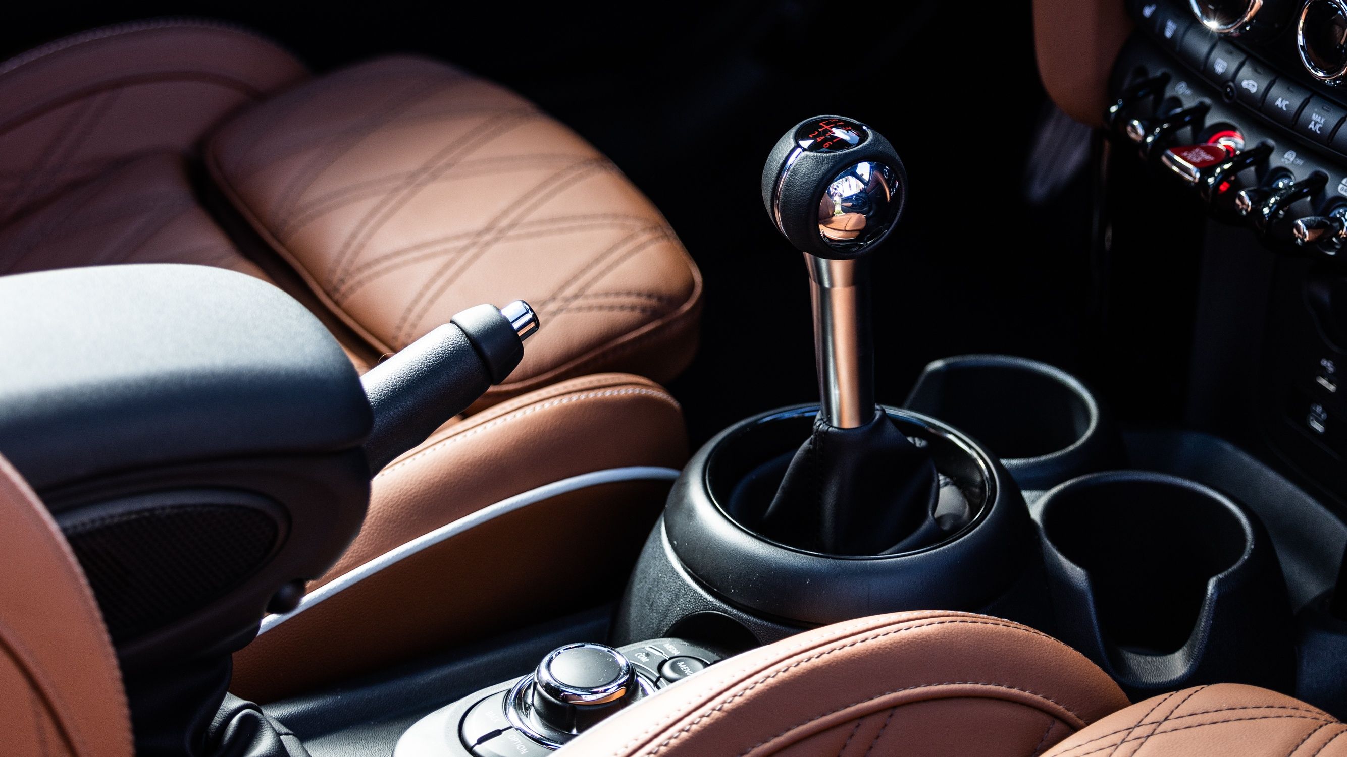 Mini Keeps Our Manual Hopes And Dreams Alive
