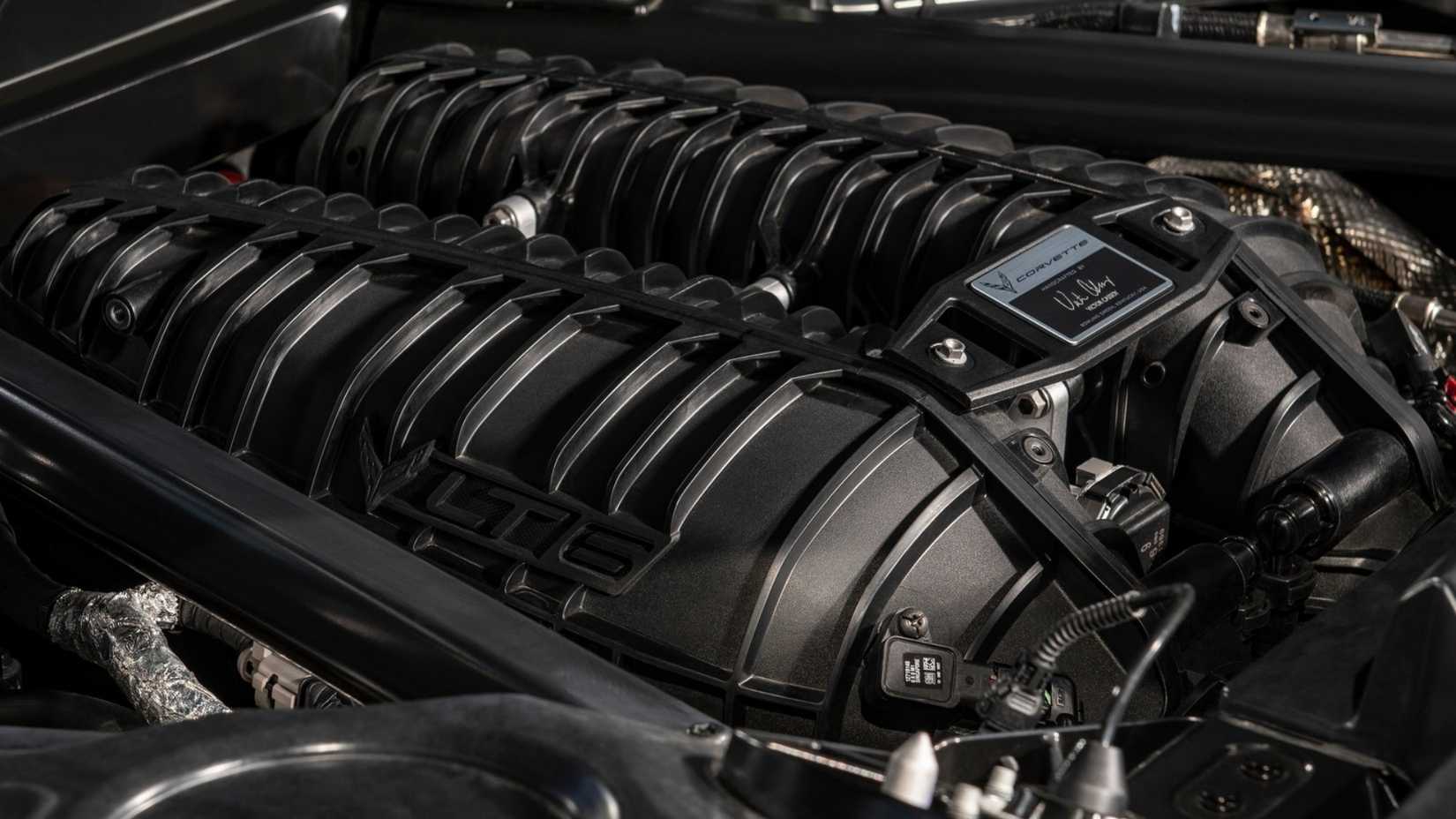 The Highest Revving V8 Engines Ever Produced