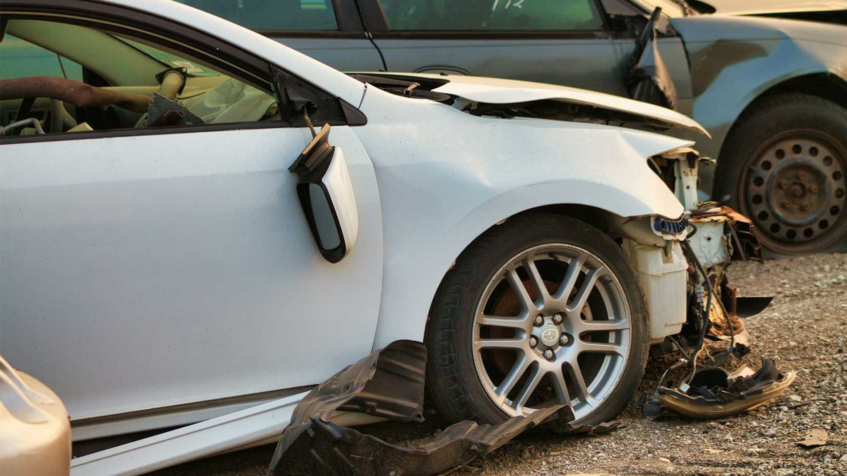 Do Cars With Minor Accidents Have Clean Title? Truth Revealed