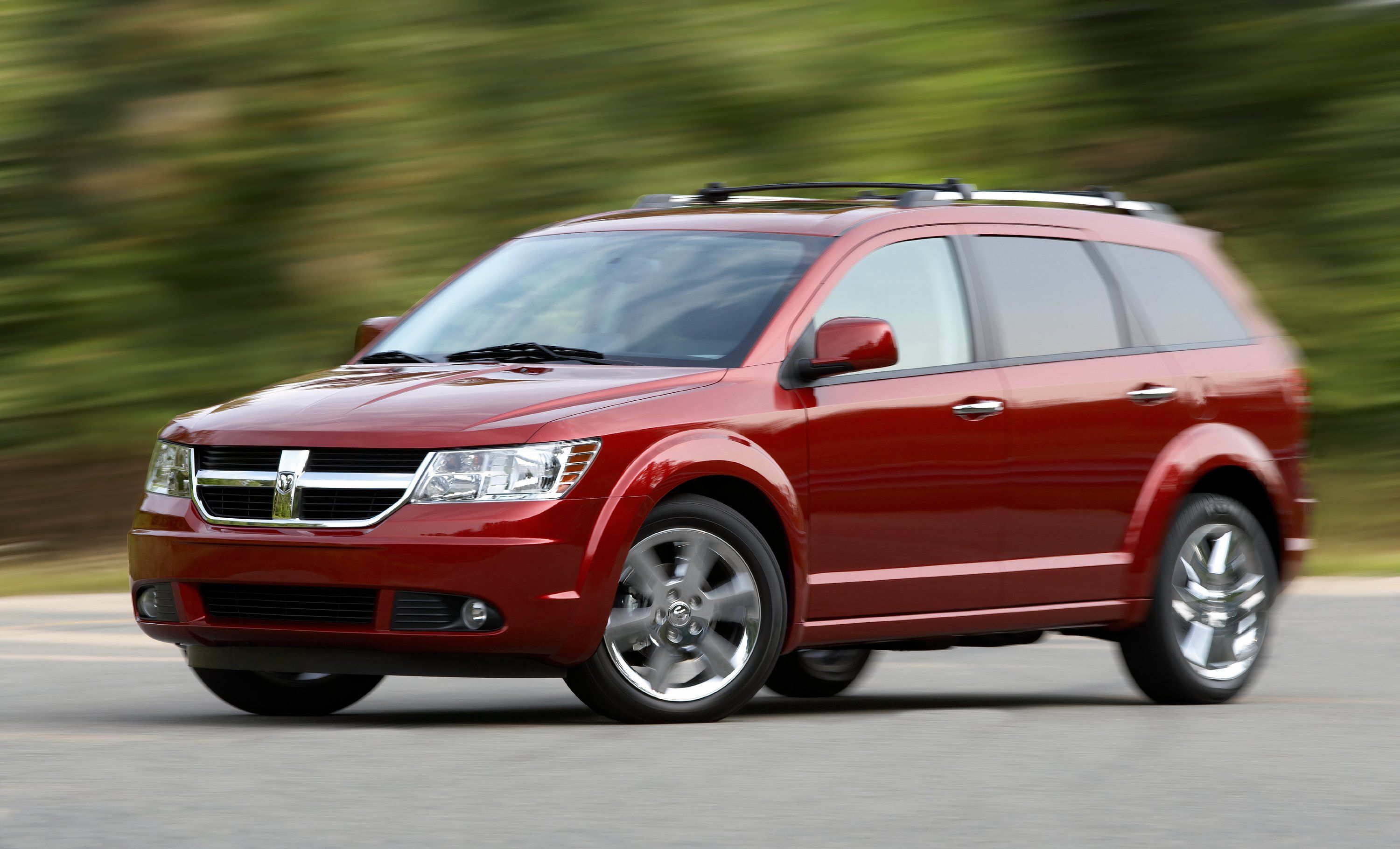 Dodge Journey Years to Avoid: Uncover the Troubled Models