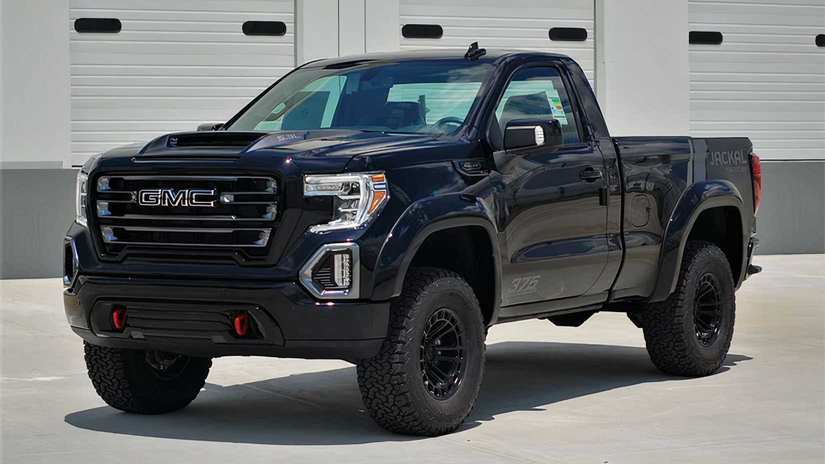 The Most Powerful Tuning Packages For Pickup Trucks