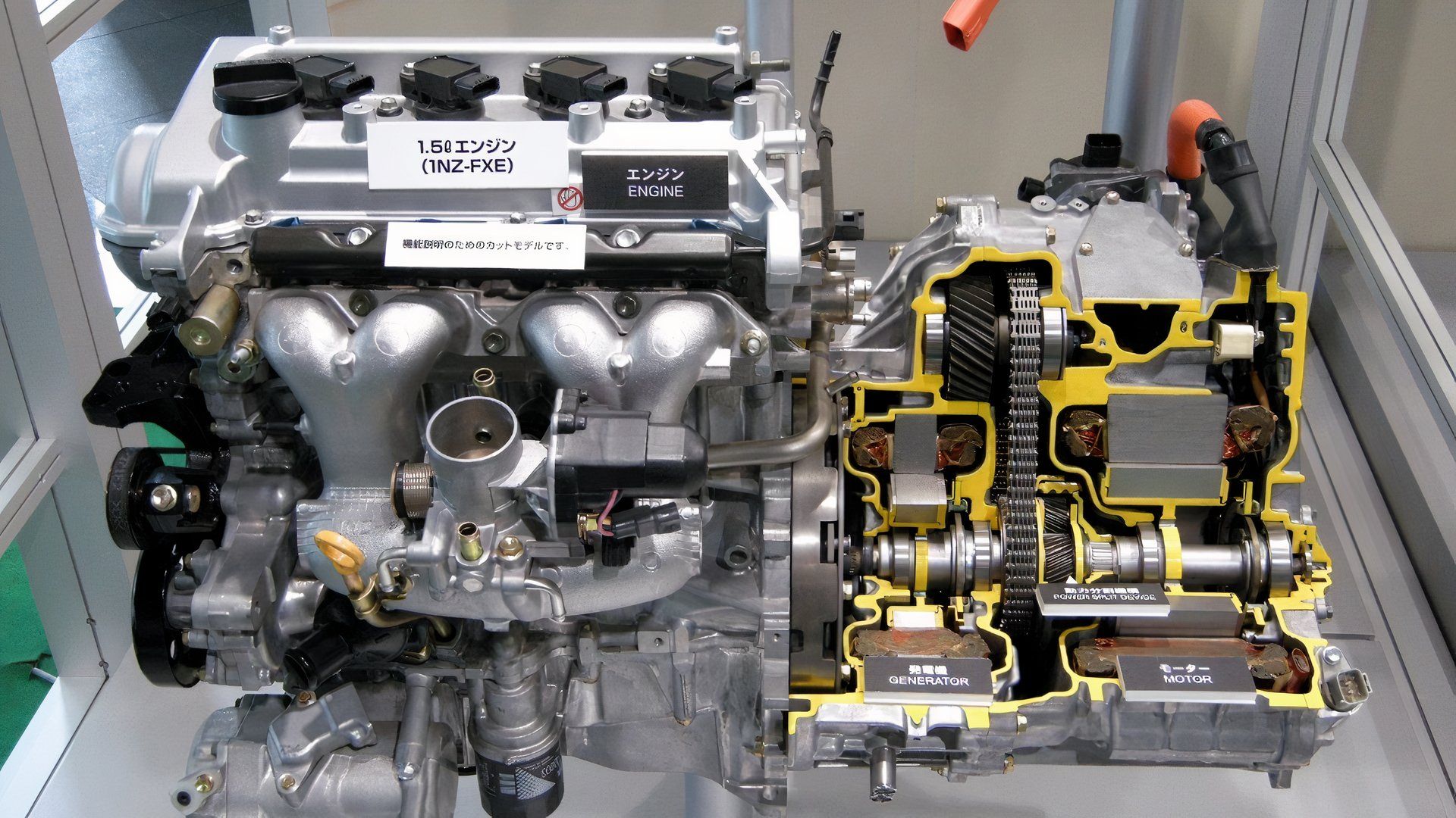 10 Automakers That Won Engine Of The Year The Most Times