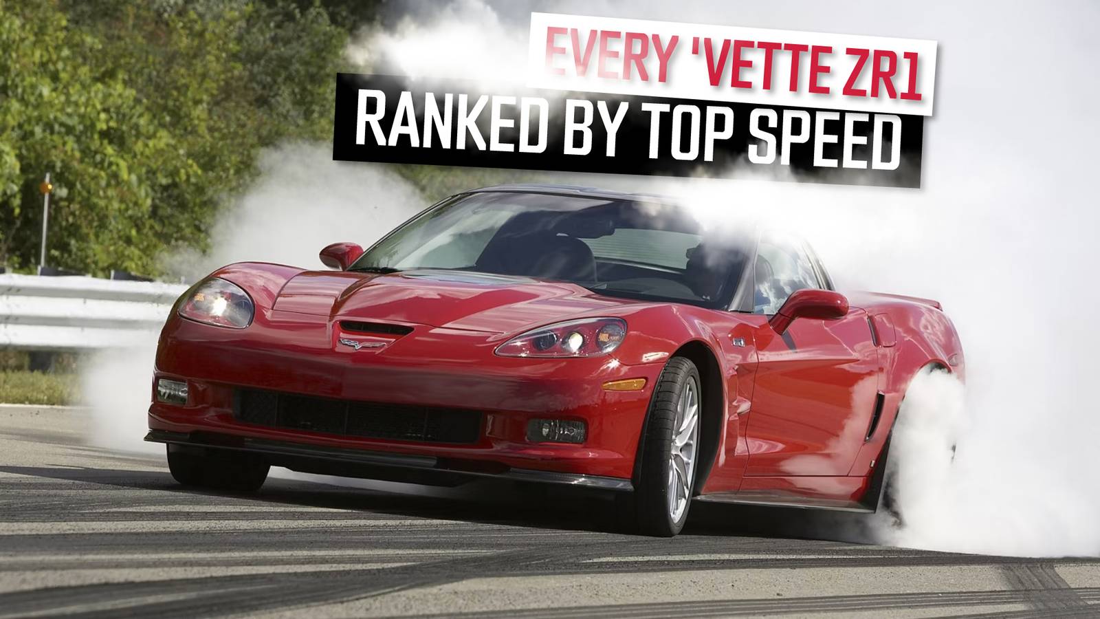 Surprising 98 Corvette Top Speed Images