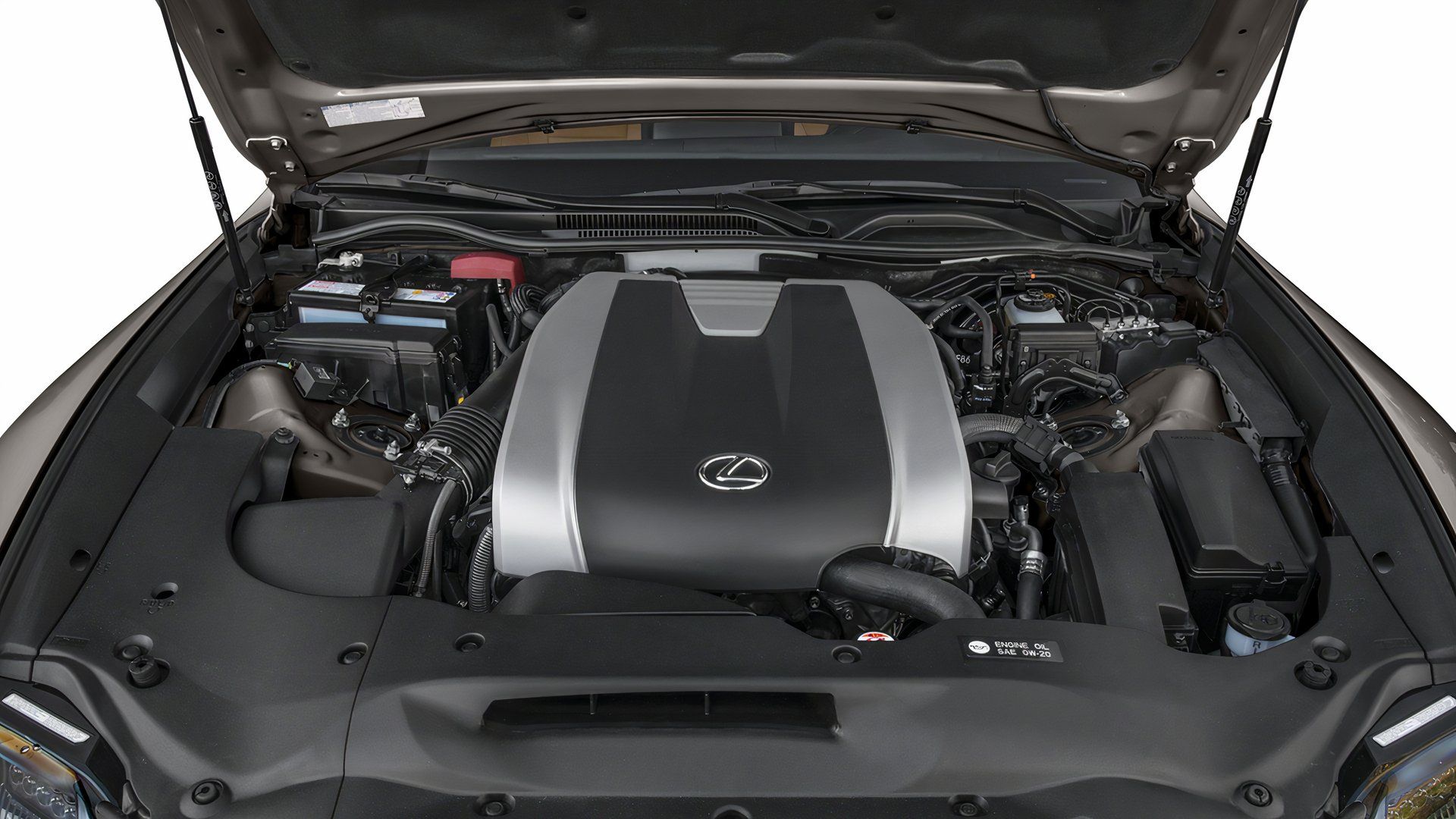 2024 Lexus RC Pricing, Photos & Specs