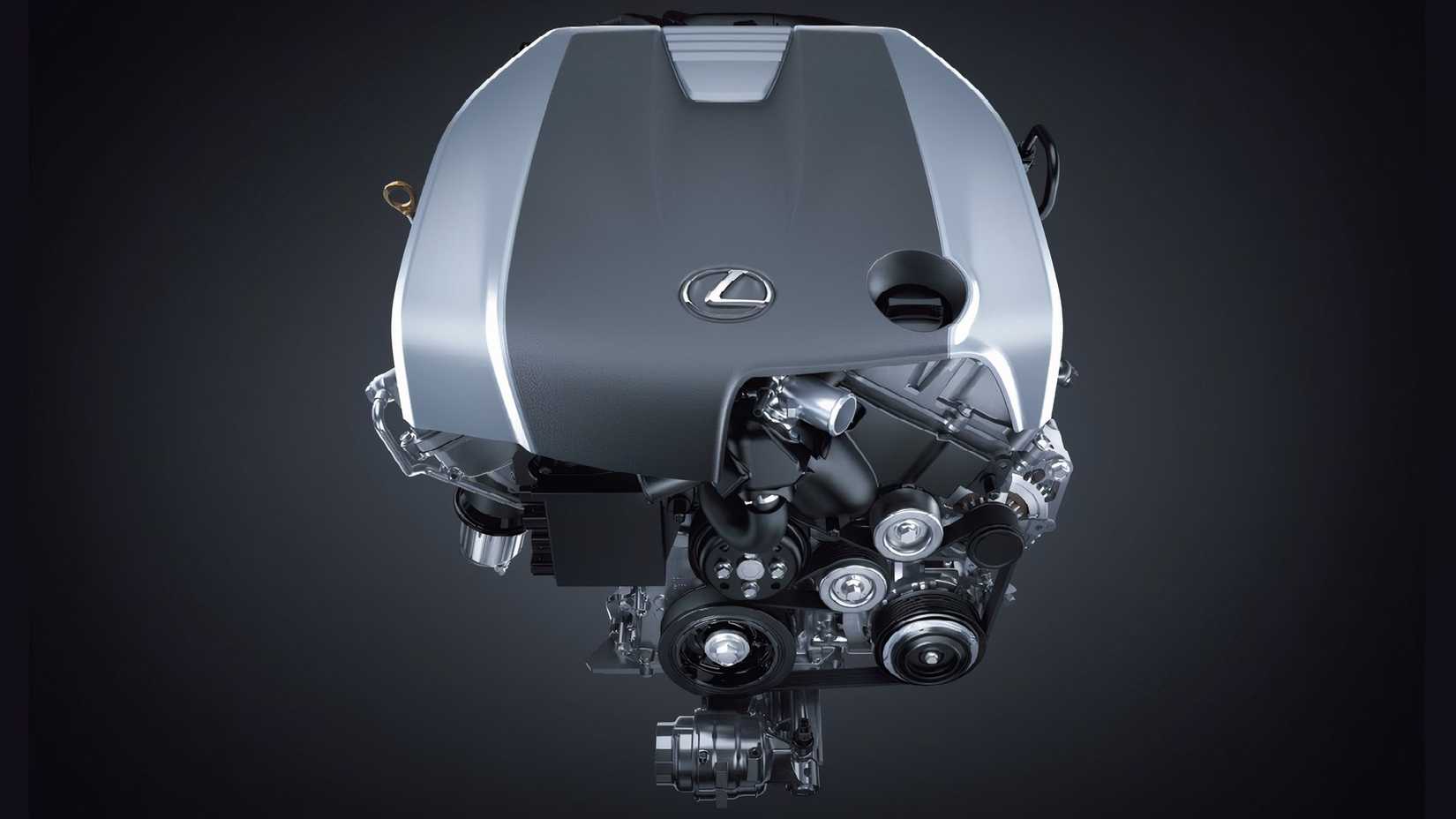 5 Times Lexus Beat The German Luxury Automakers At Their Own Game