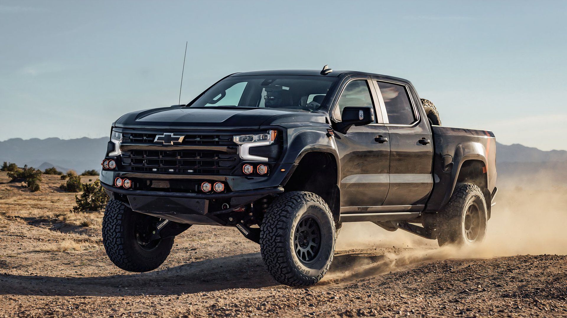 The Most Powerful Tuning Packages For Pickup Trucks