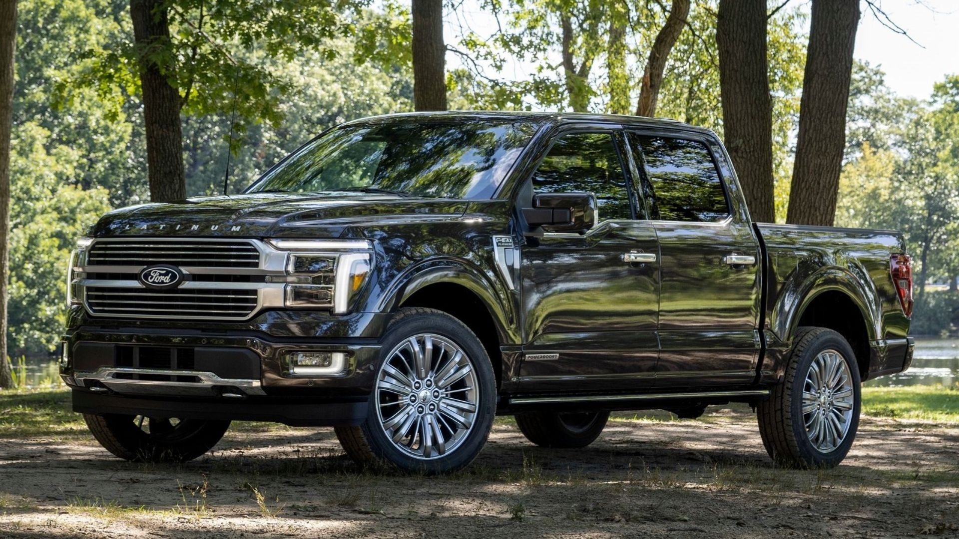 Ford F-150 Trim Comparison: Which F-150 Is Right For You?