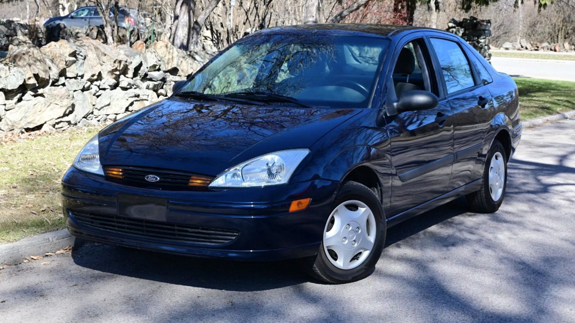 Ford Focus Hatchback Generations Ranked By Reliability | CarBuzz