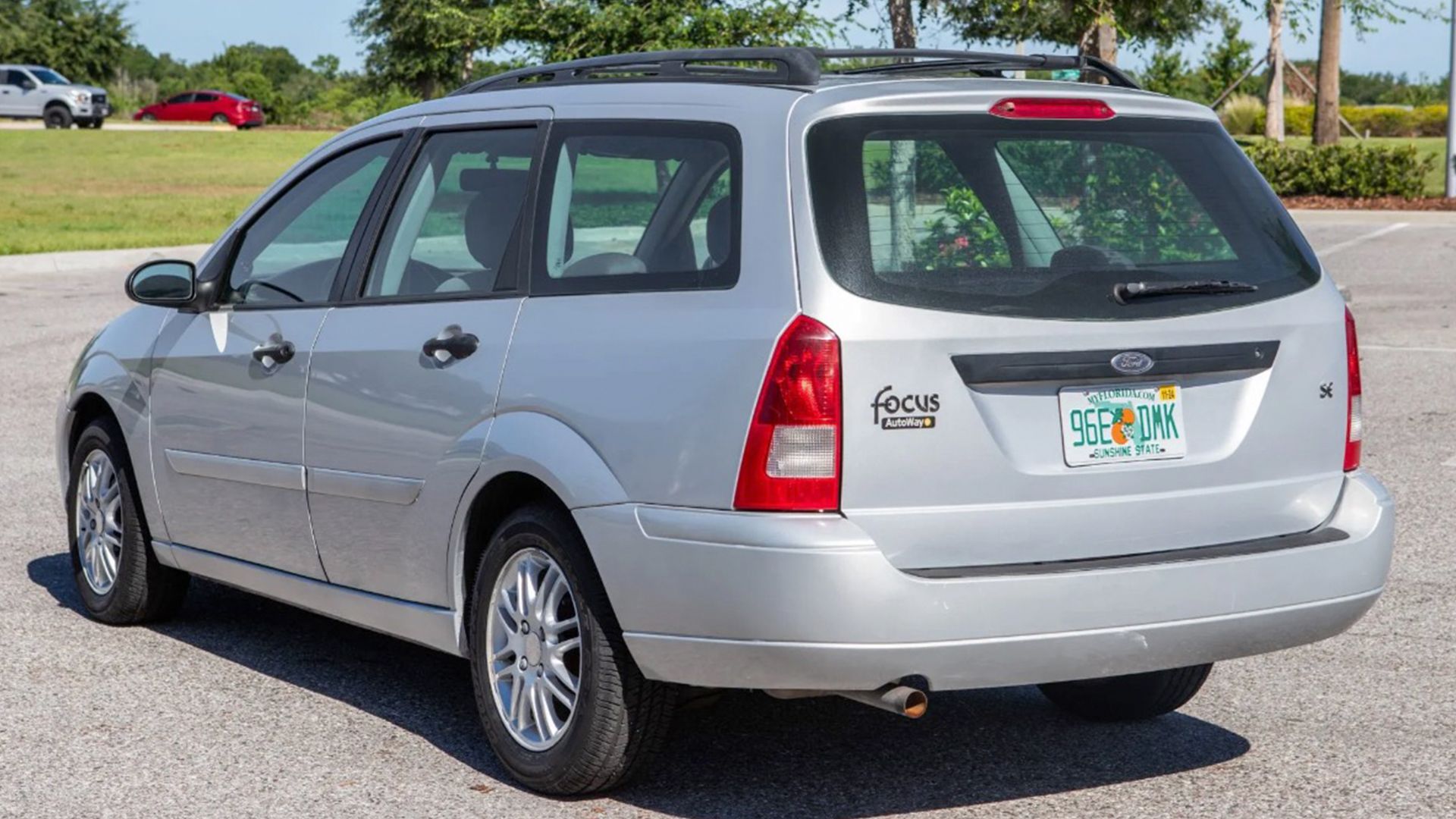 Ford Focus Hatchback Generations Ranked By Reliability | CarBuzz