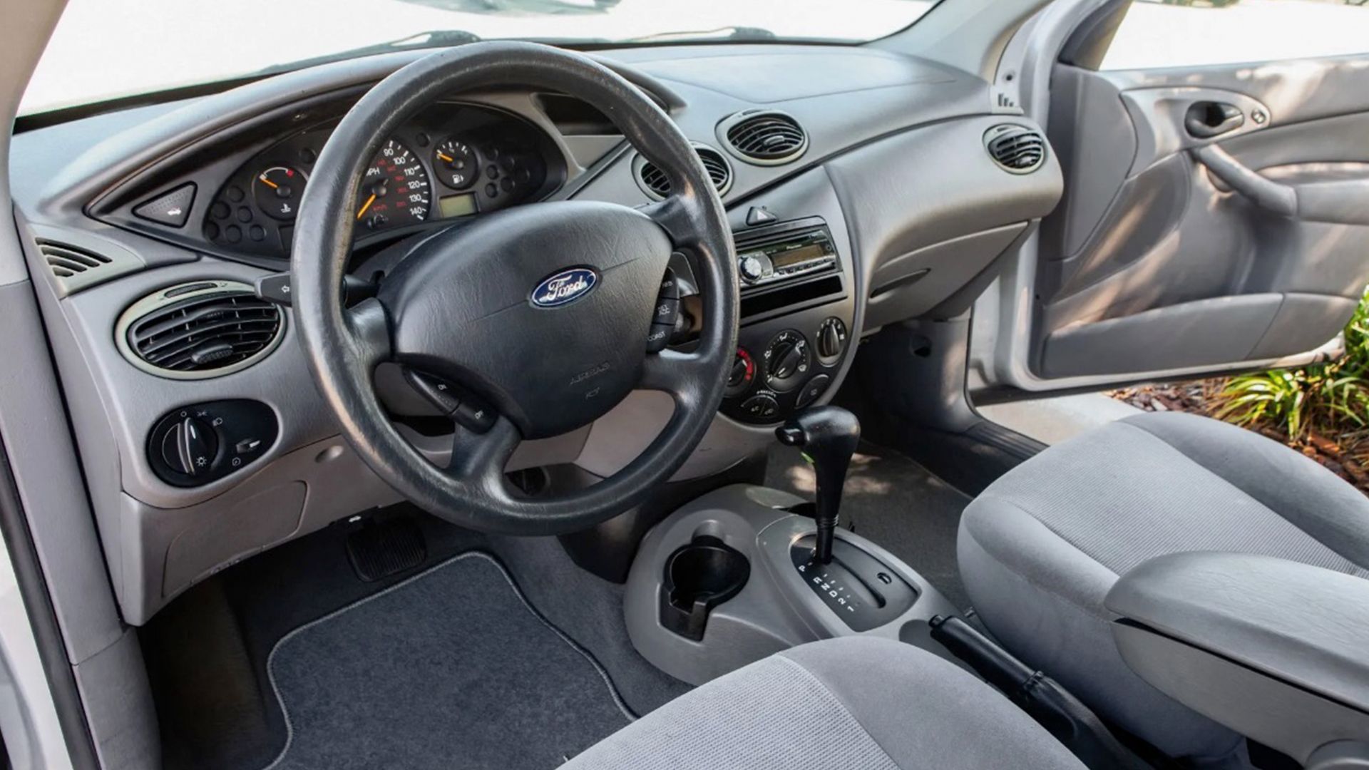 Ford Focus Hatchback Generations Ranked By Reliability | CarBuzz