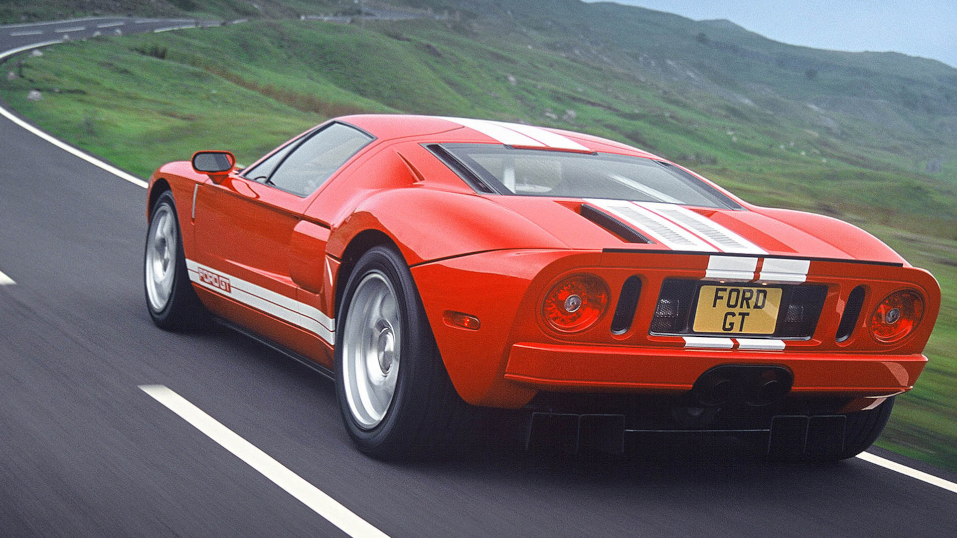 10 Epic Road-Legal Cars With Race-Bred Engines