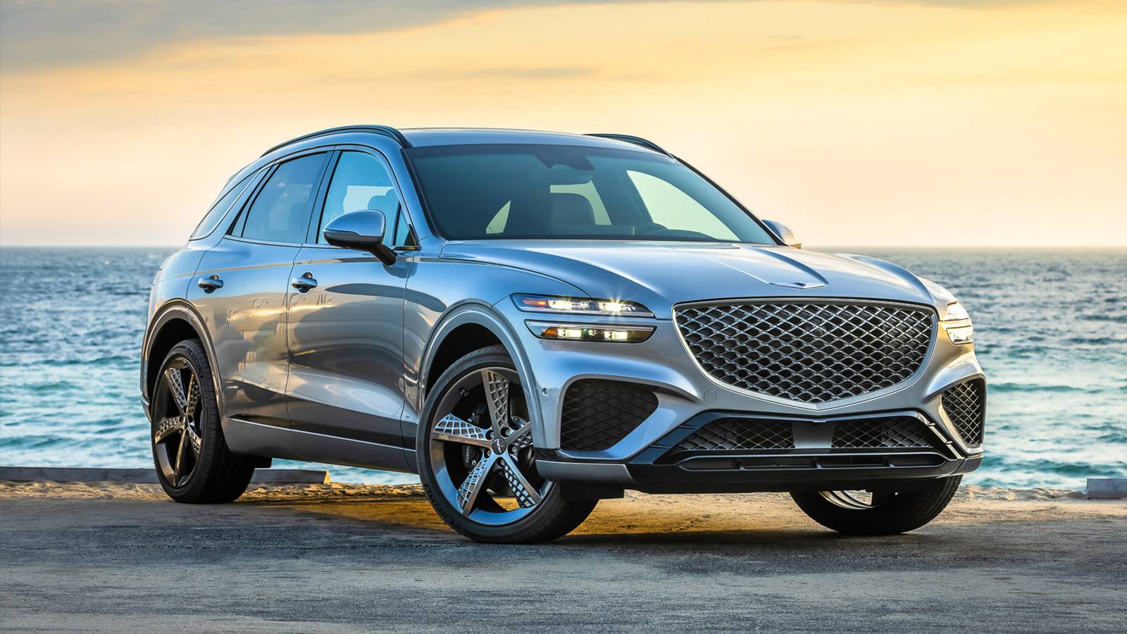 Best V6 SUVs | 2025 Ratings | CarBuzz