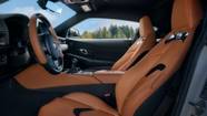 2025 Toyota GR Supra Images Interior And Exterior Gallery 2025 Toyota GR Supra Images Interior And Exterior Gallery