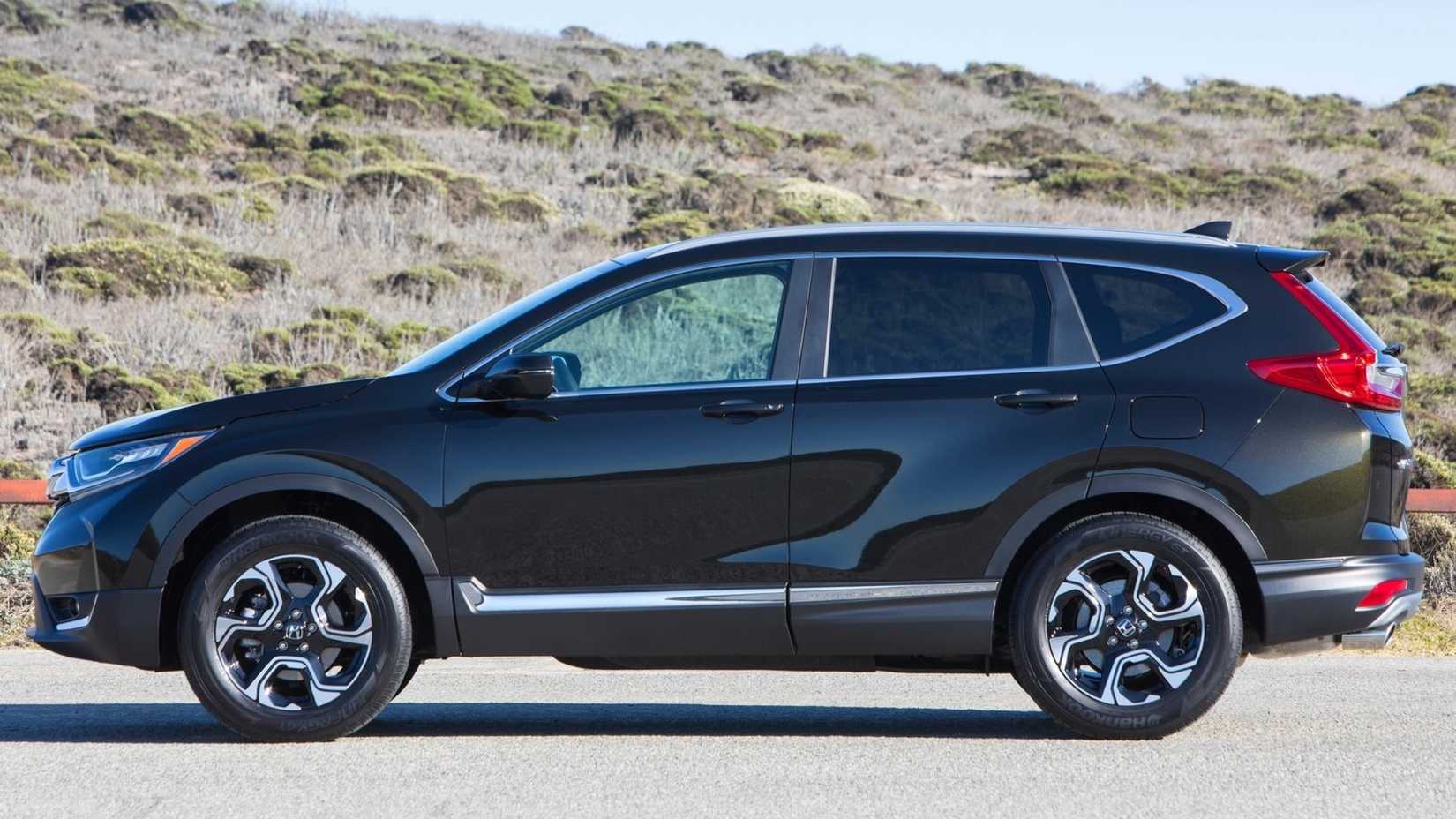 Terrific Best Years For Used Cr V Photos