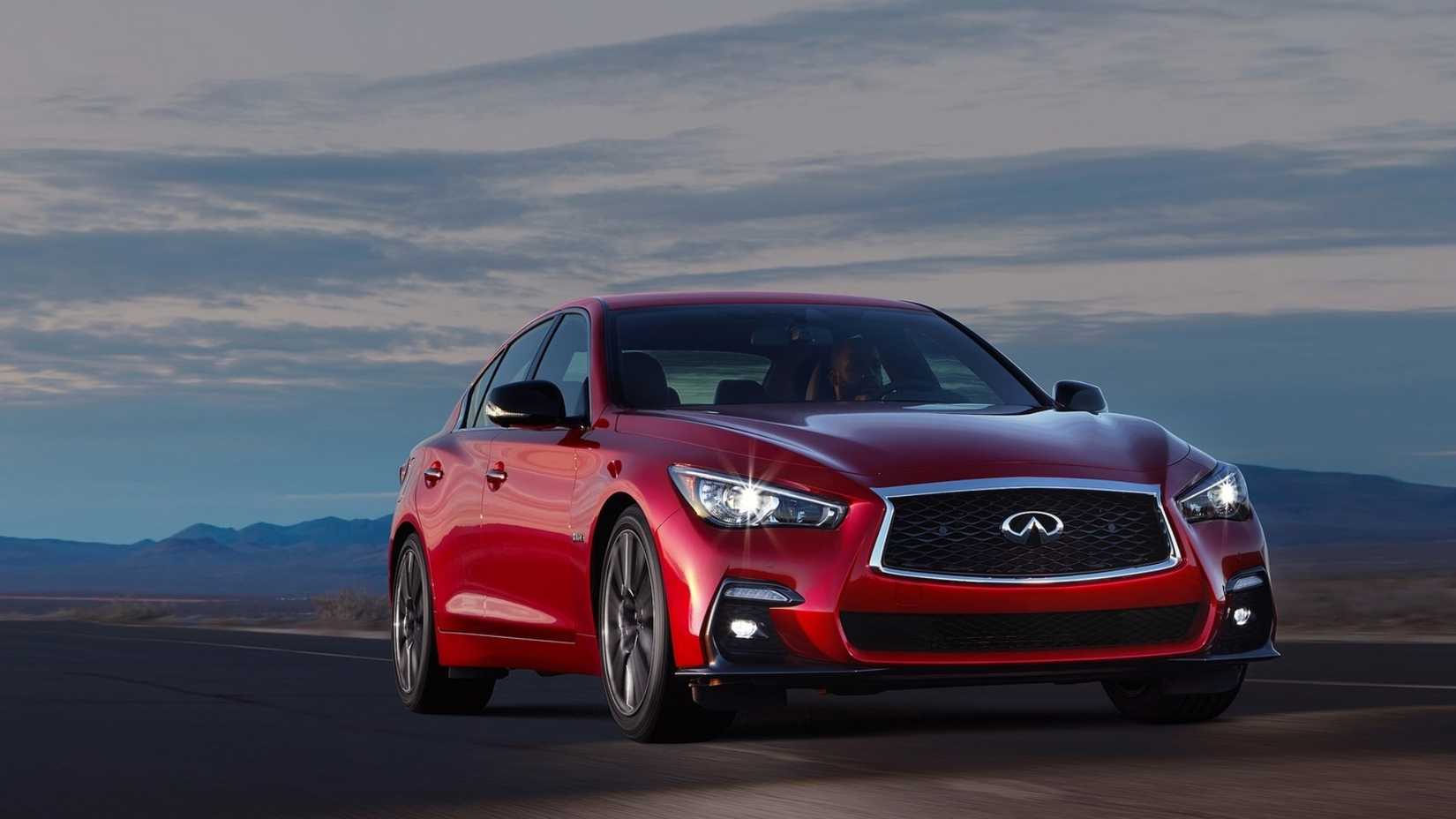 Infinity 400r New Nissan Skyline 400R Limited Will Debut At The Japan Mobility Show