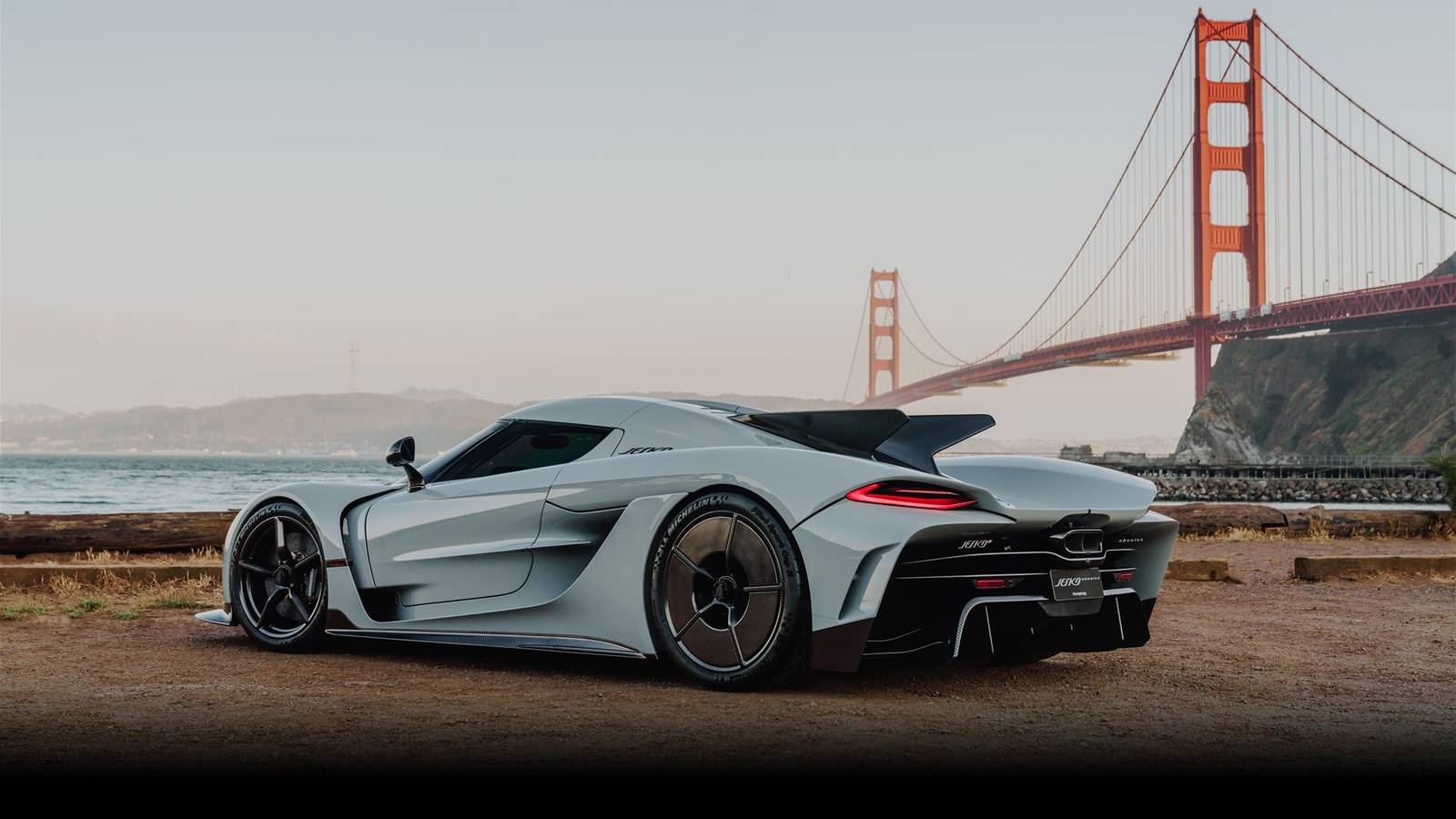 Koenigsegg Ready To Smash Top-Speed Record, But One Thing Stands In The Way